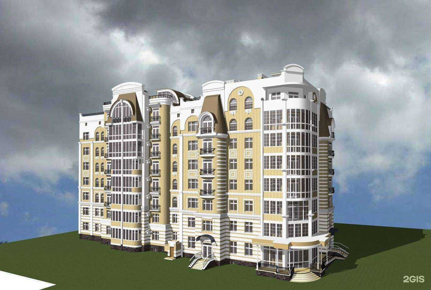 Отзывы на компанию Проект-сервис в г. Тамбов c фото