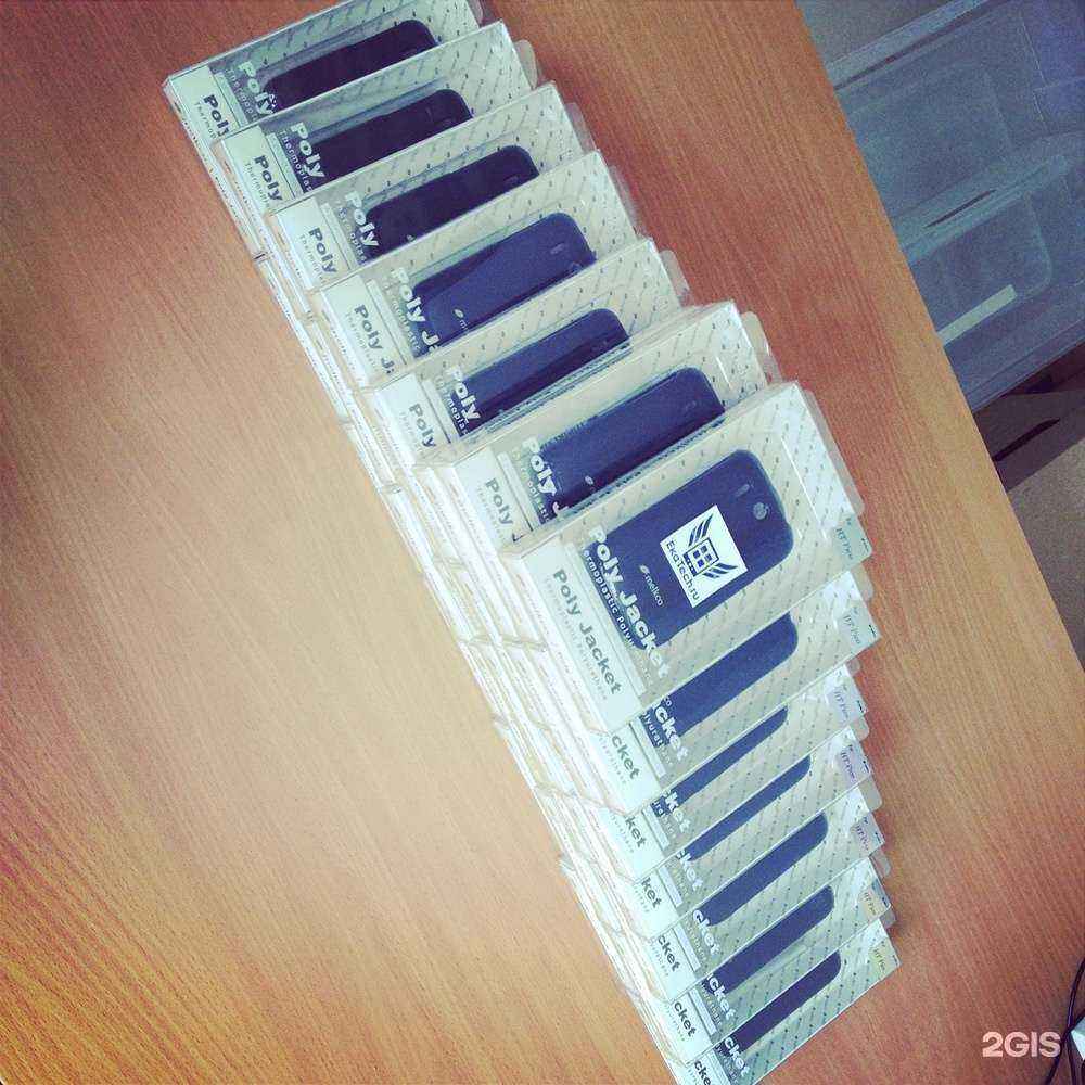 Отзывы на компанию Ekatech в Екатеринбурге c фото