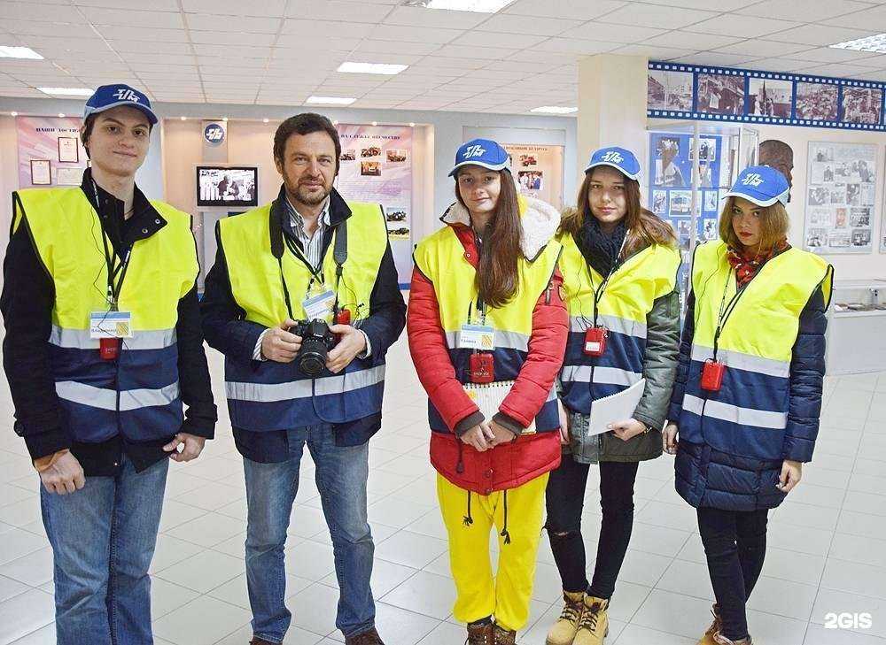 Отзывы на компанию Тутаевский моторный завод в г. Тутаев c фото