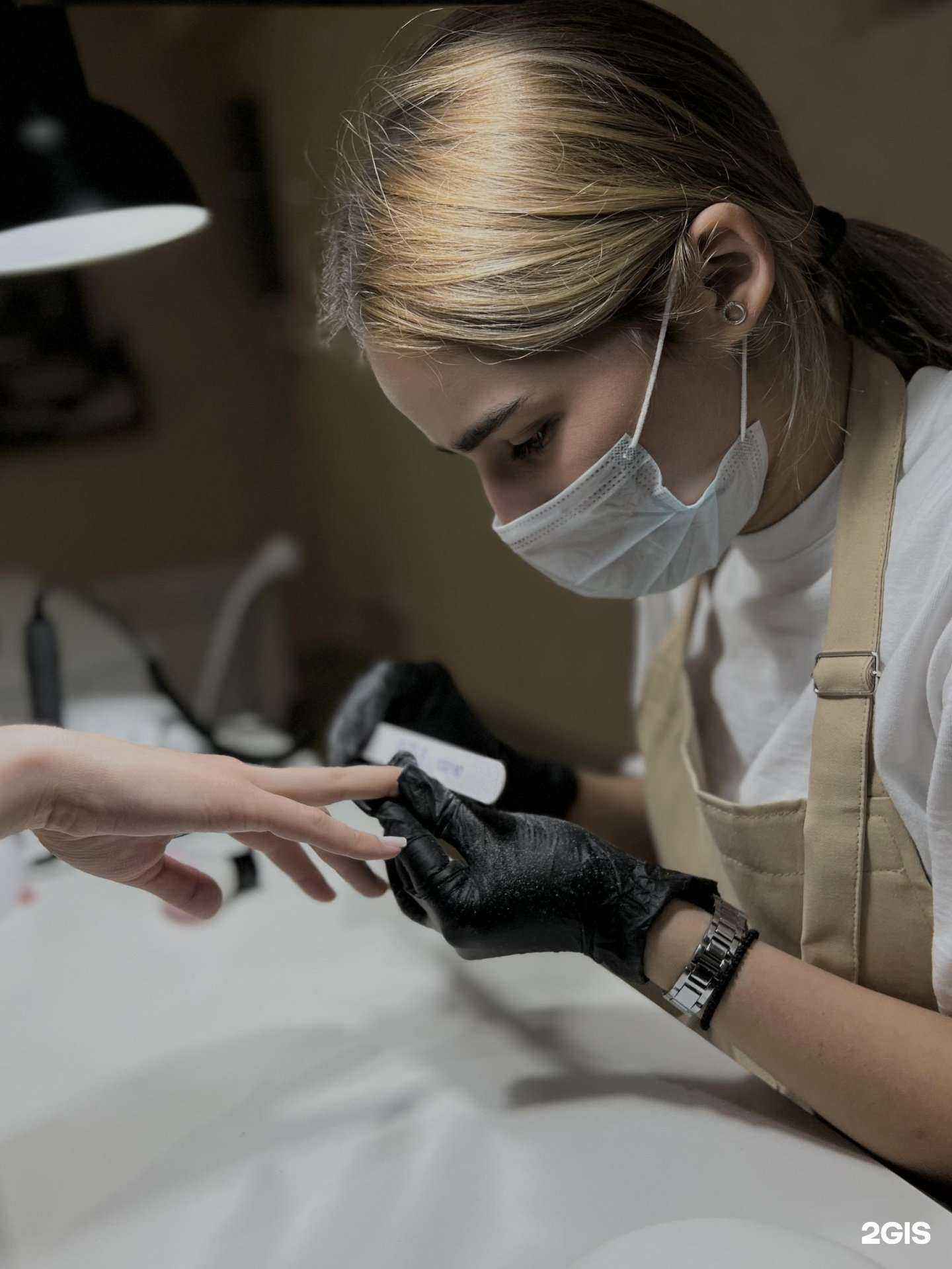 Отзывы на компанию Lit.a_nail в Ставрополе c фото