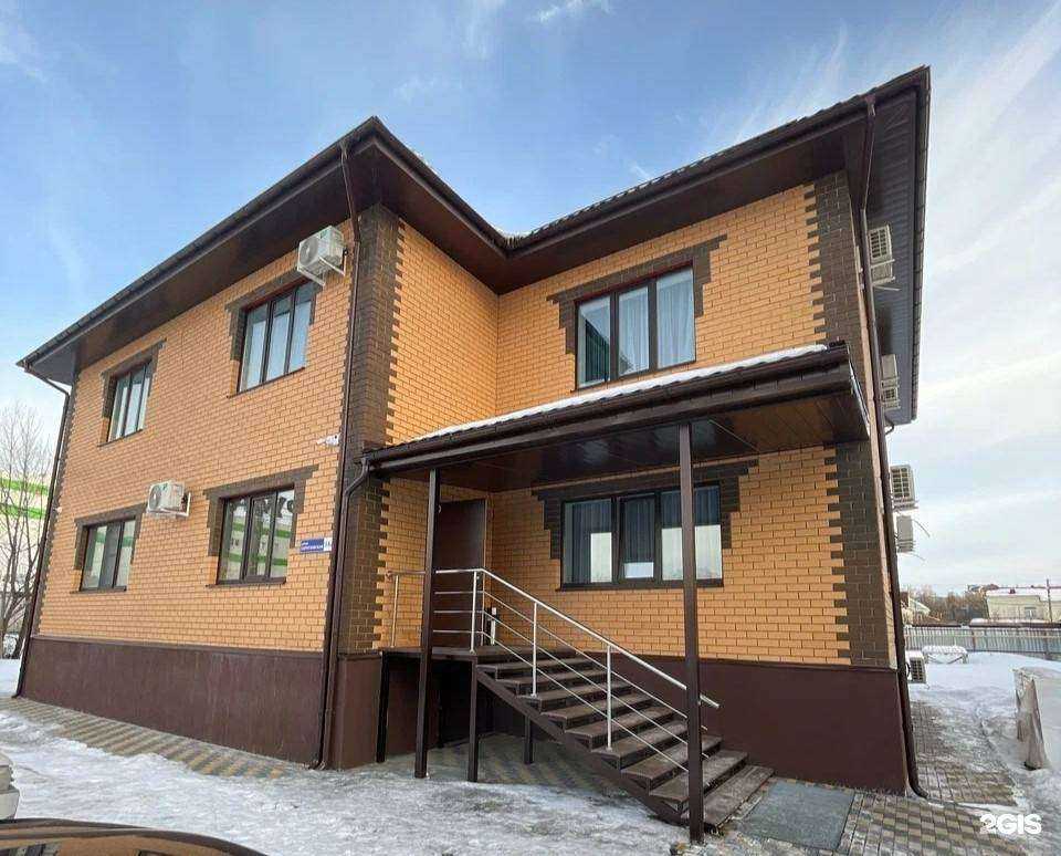 Отзывы на компанию Avangard в Пензе c фото