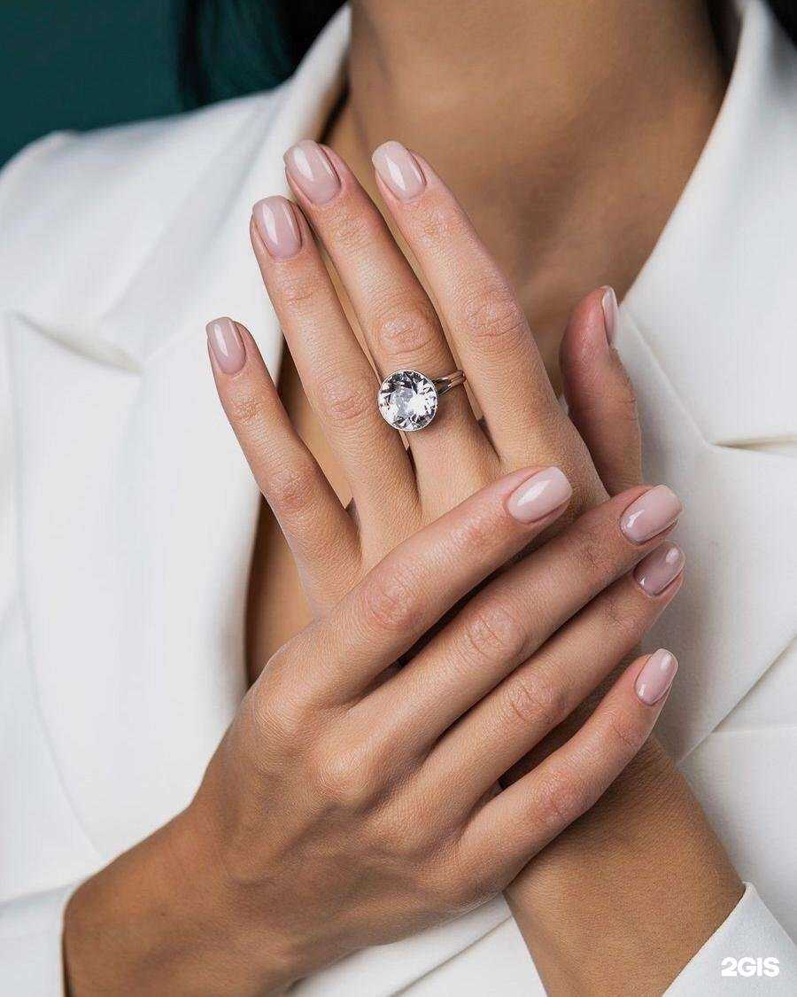 Отзывы на компанию Kattynailsss в г. Иркутск c фото