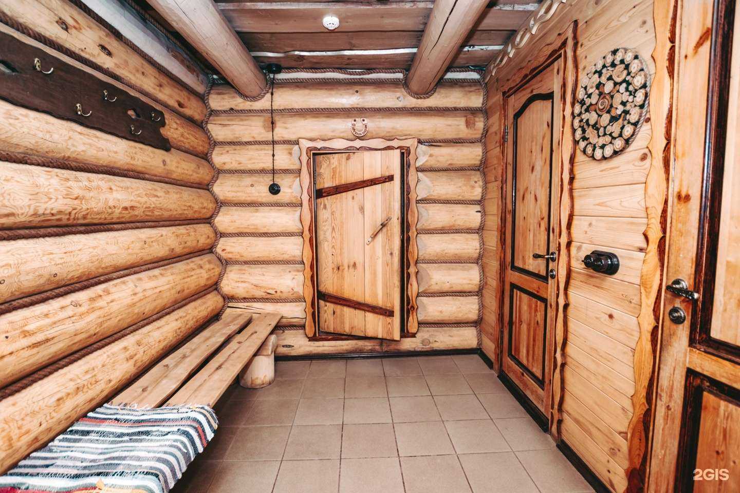 Отзывы на компанию Бани Тихона в Тюмени c фото