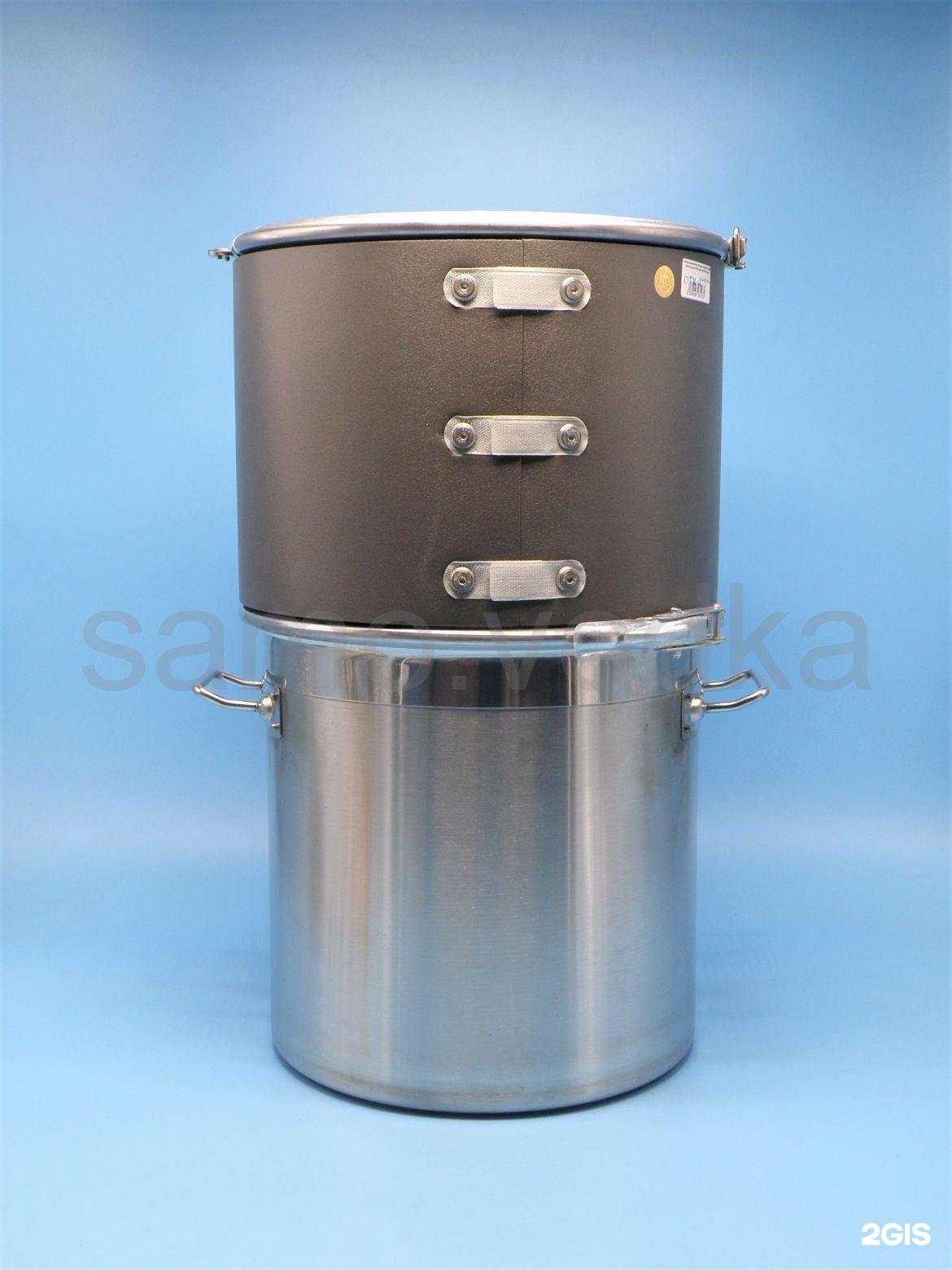 Отзывы на компанию Самоводка в г. Новосибирск c фото