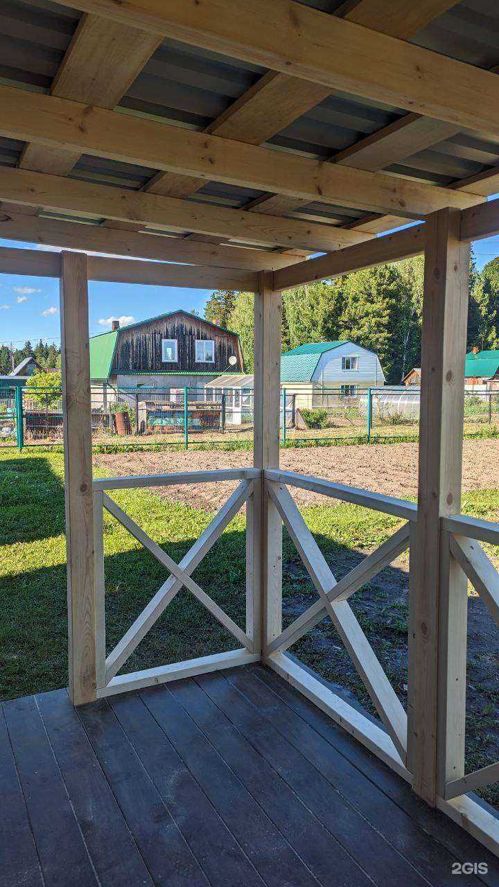 Отзывы на компанию MokiStroy в Томске c фото