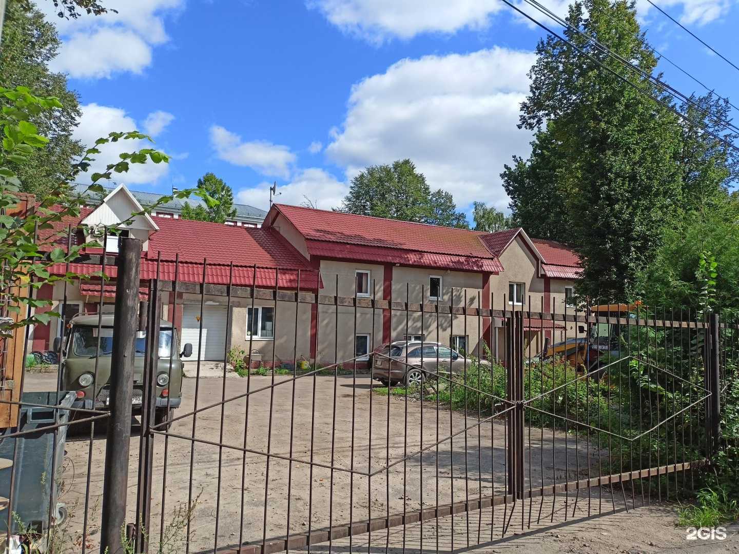 Отзывы на компанию Стк в Красноармейске c фото