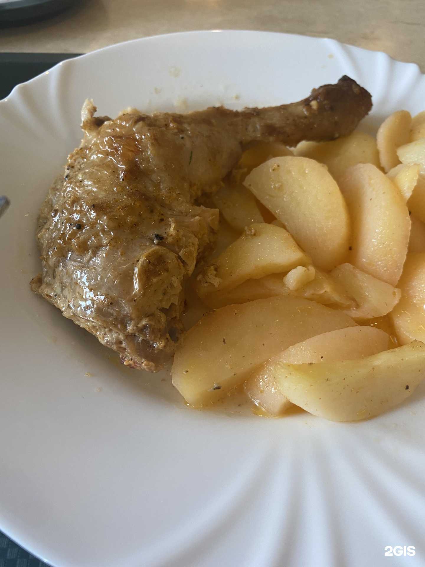 Отзывы на компанию Повария в г. Волгоград c фото