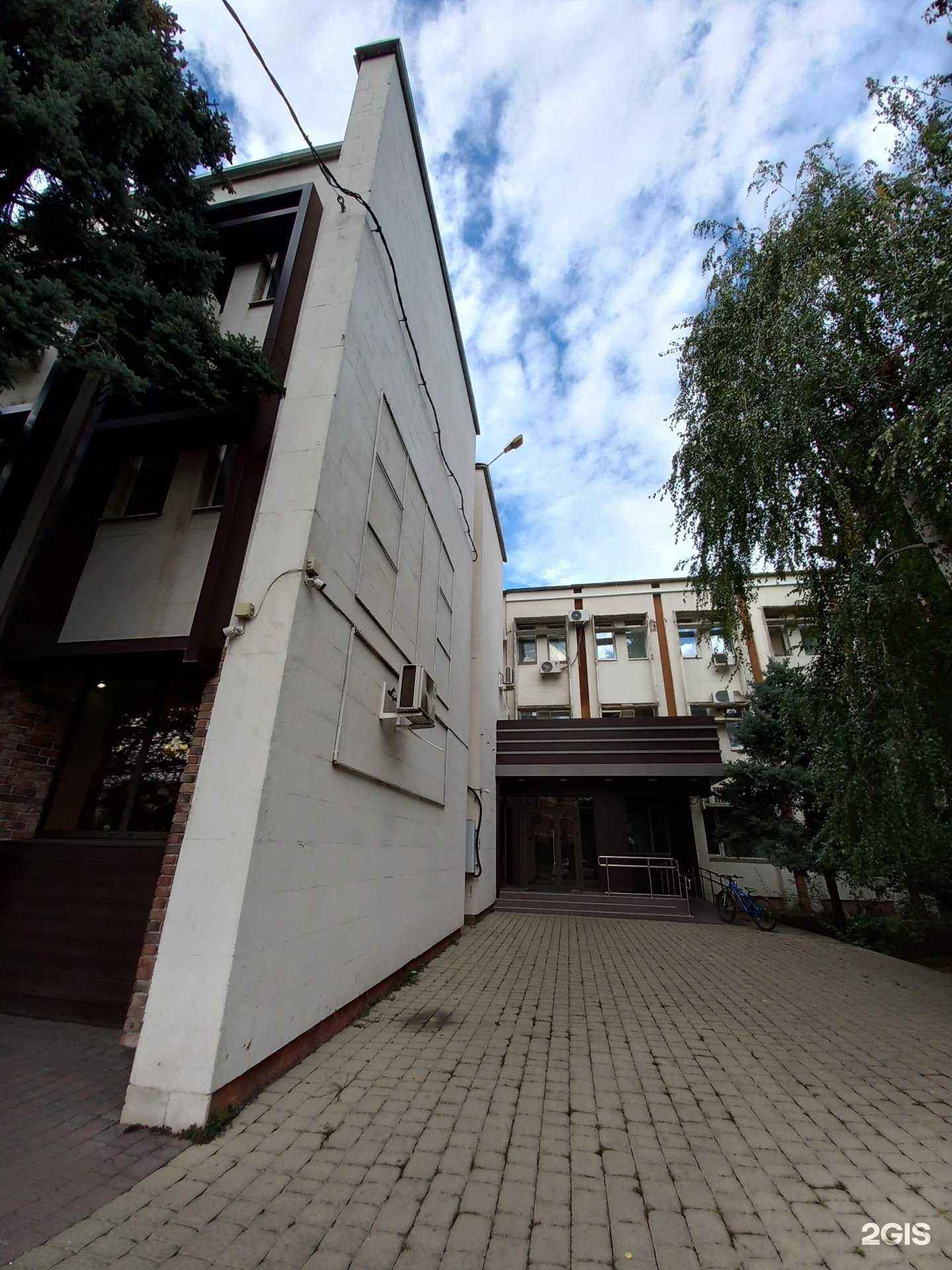 Отзывы на компанию Директ ЛСТК в Краснодаре c фото - фотография 2 из 2