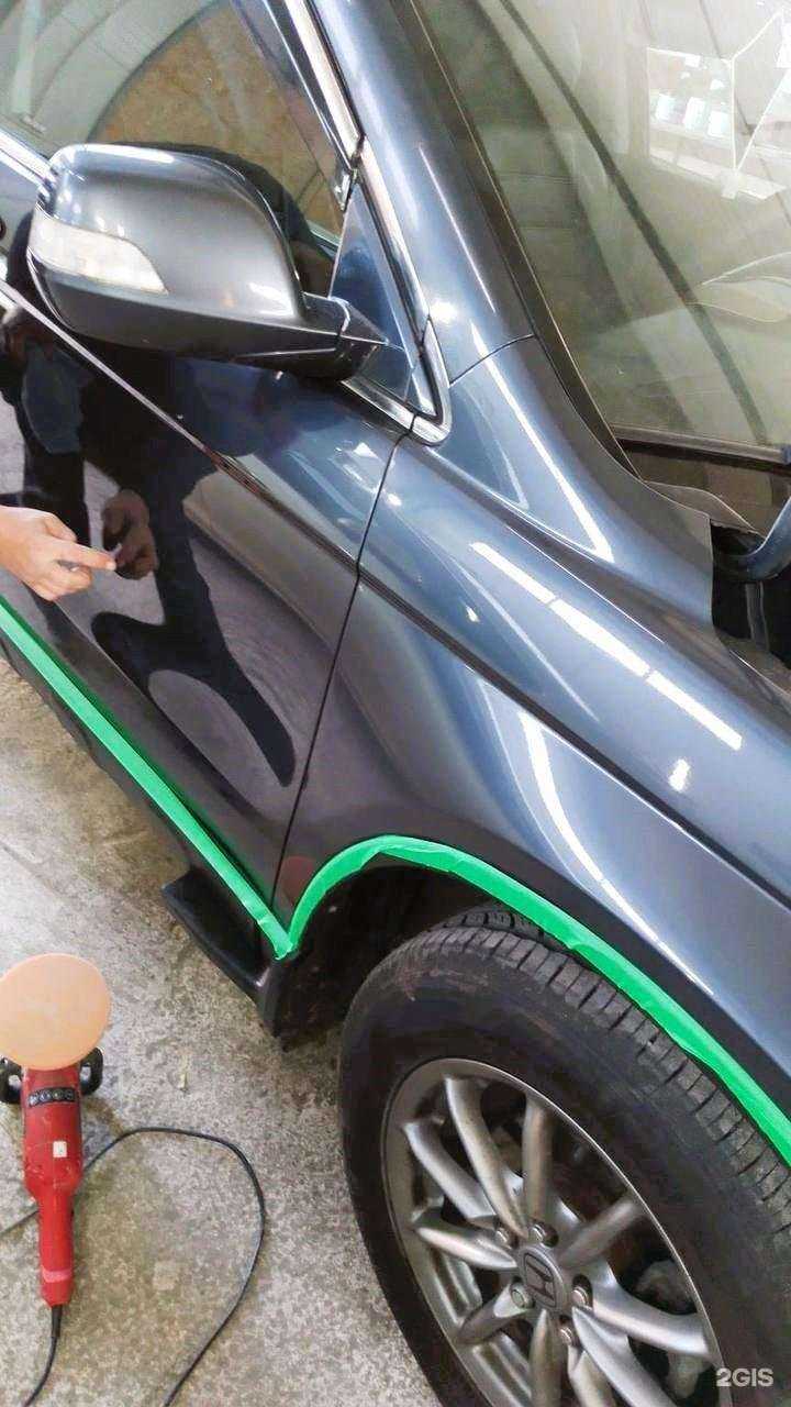 Отзывы на компанию L-car service в Челябинске c фото