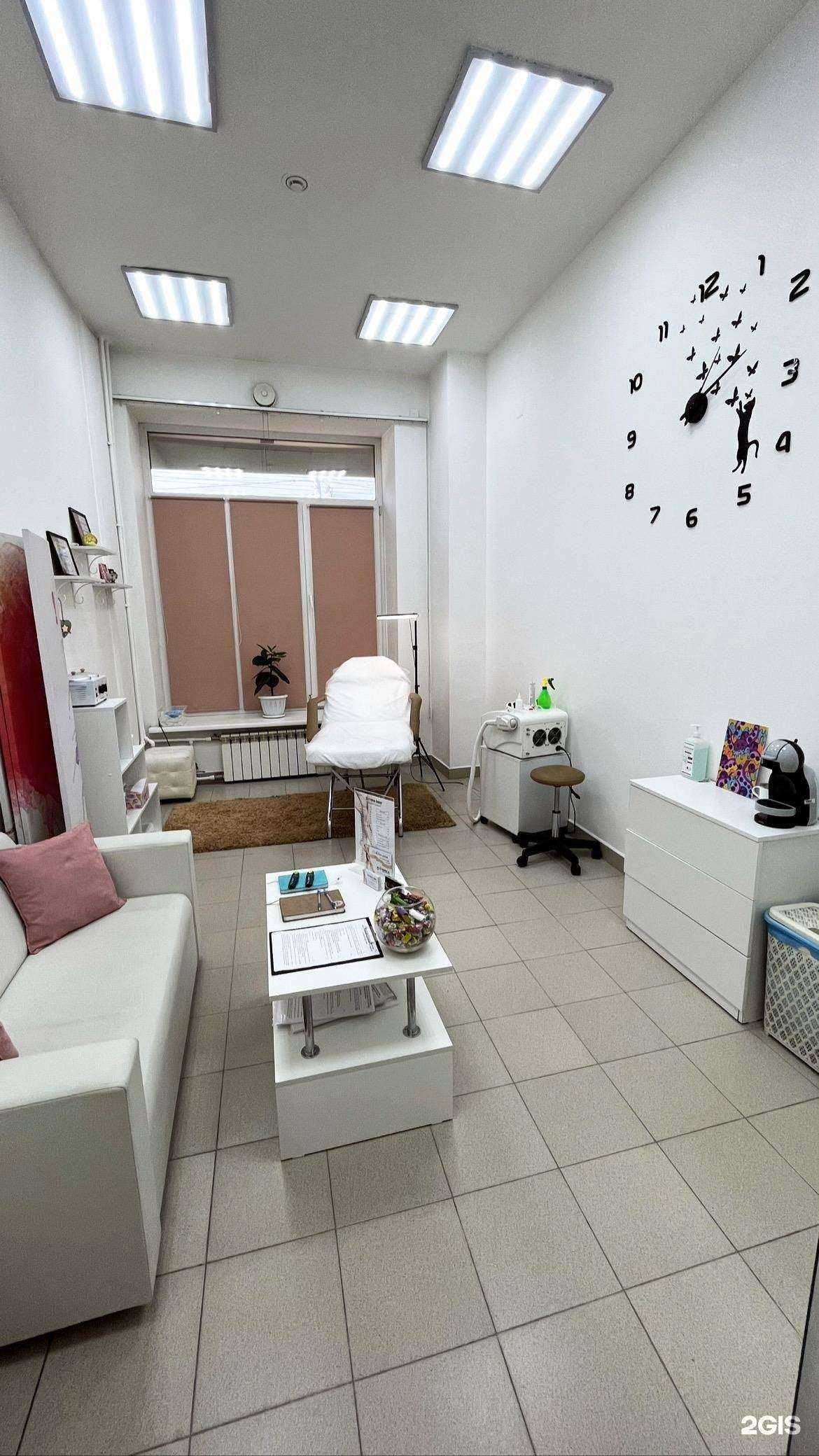 Отзывы на компанию Domna lazer в г. Иркутск c фото