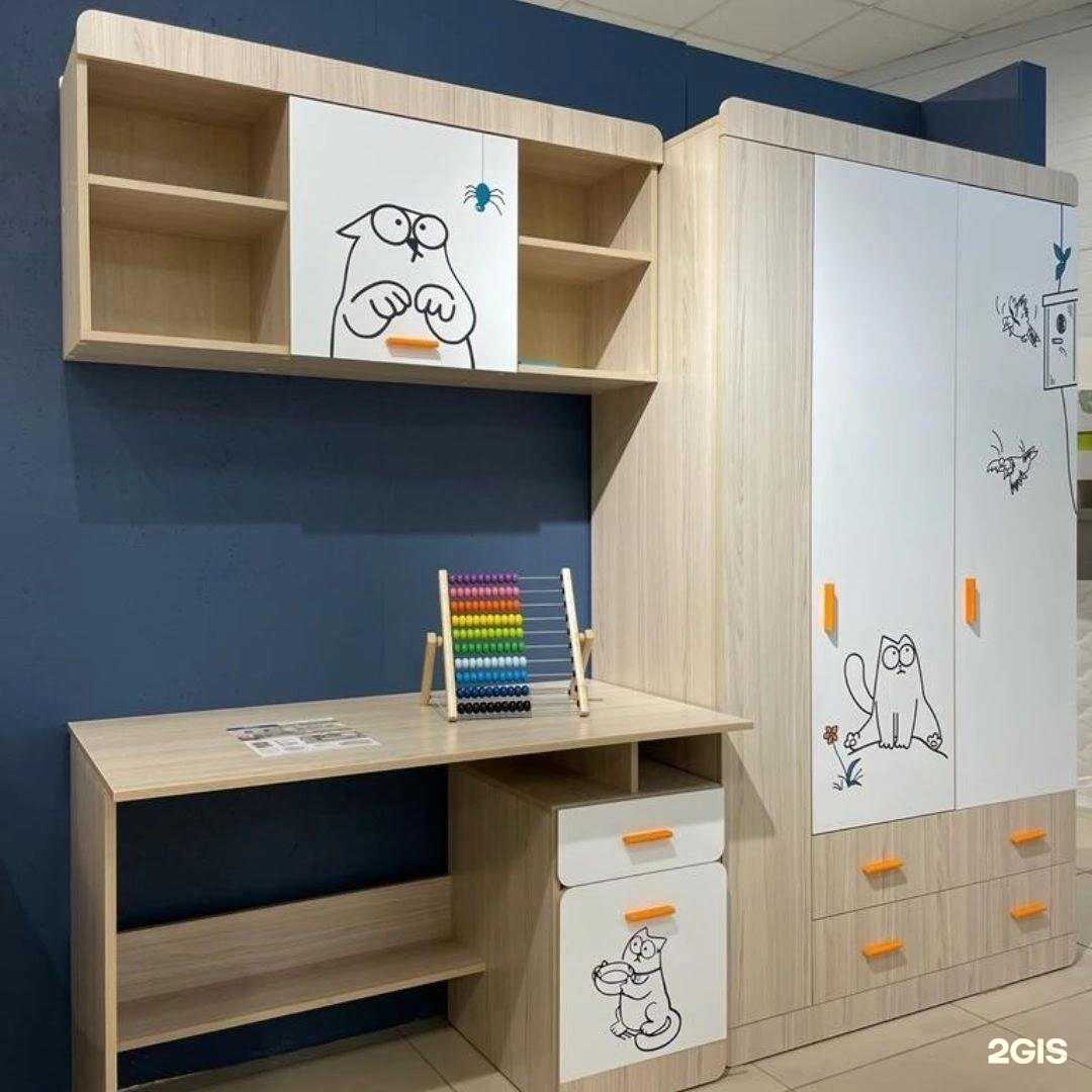 Отзывы на компанию Мебель эстетика в г. Балаково c фото