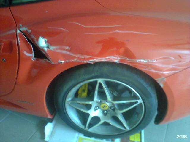 Отзывы на компанию Автолайт в Ярославле c фото