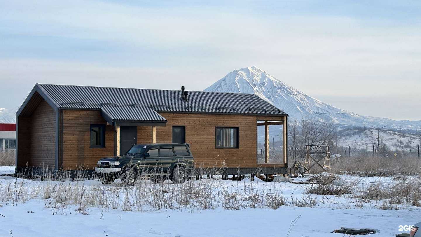 Отзывы на компанию Верон в Петропавловске-Камчатском c фото