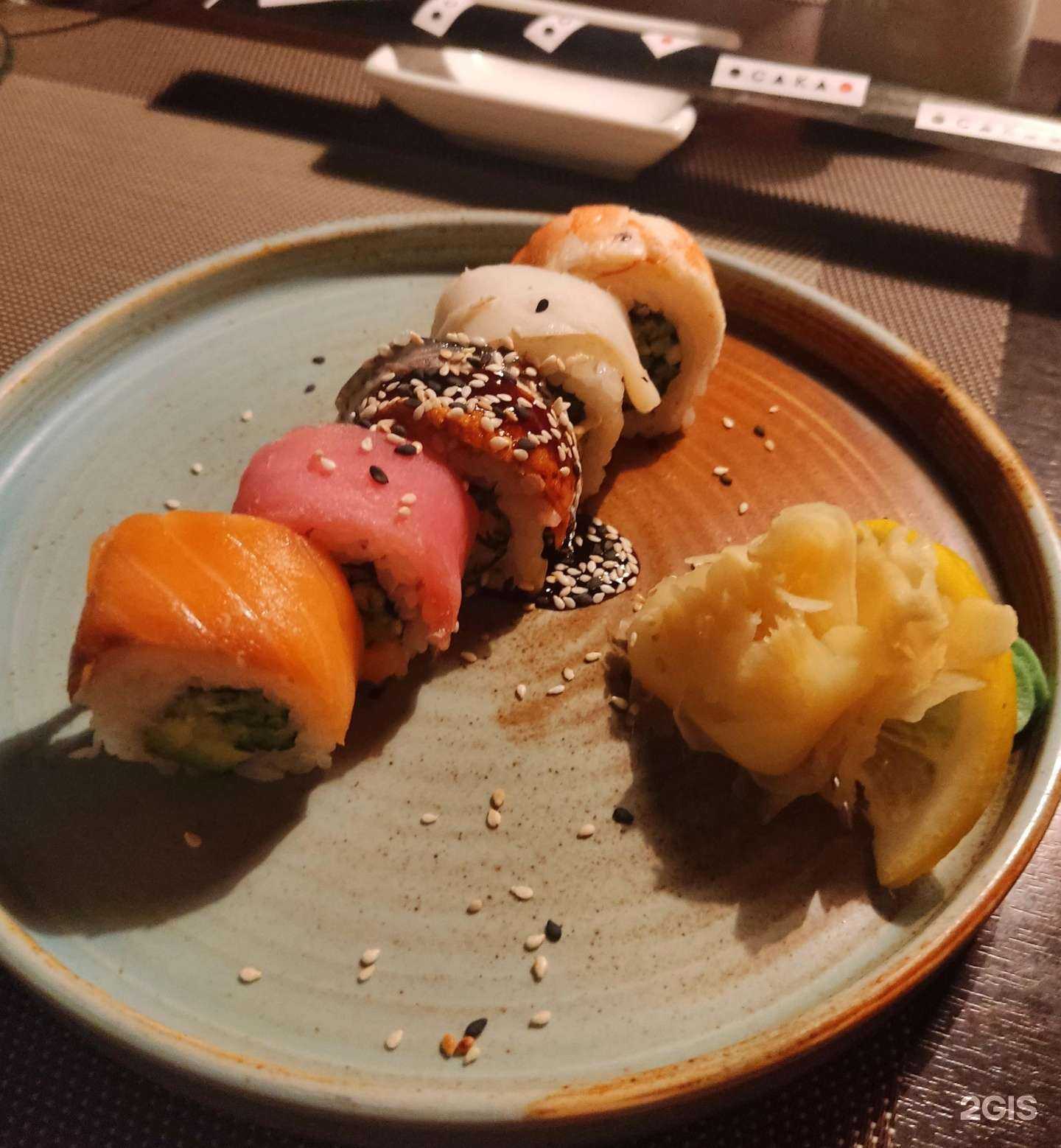 Отзывы на компанию Осака в г. Азов c фото