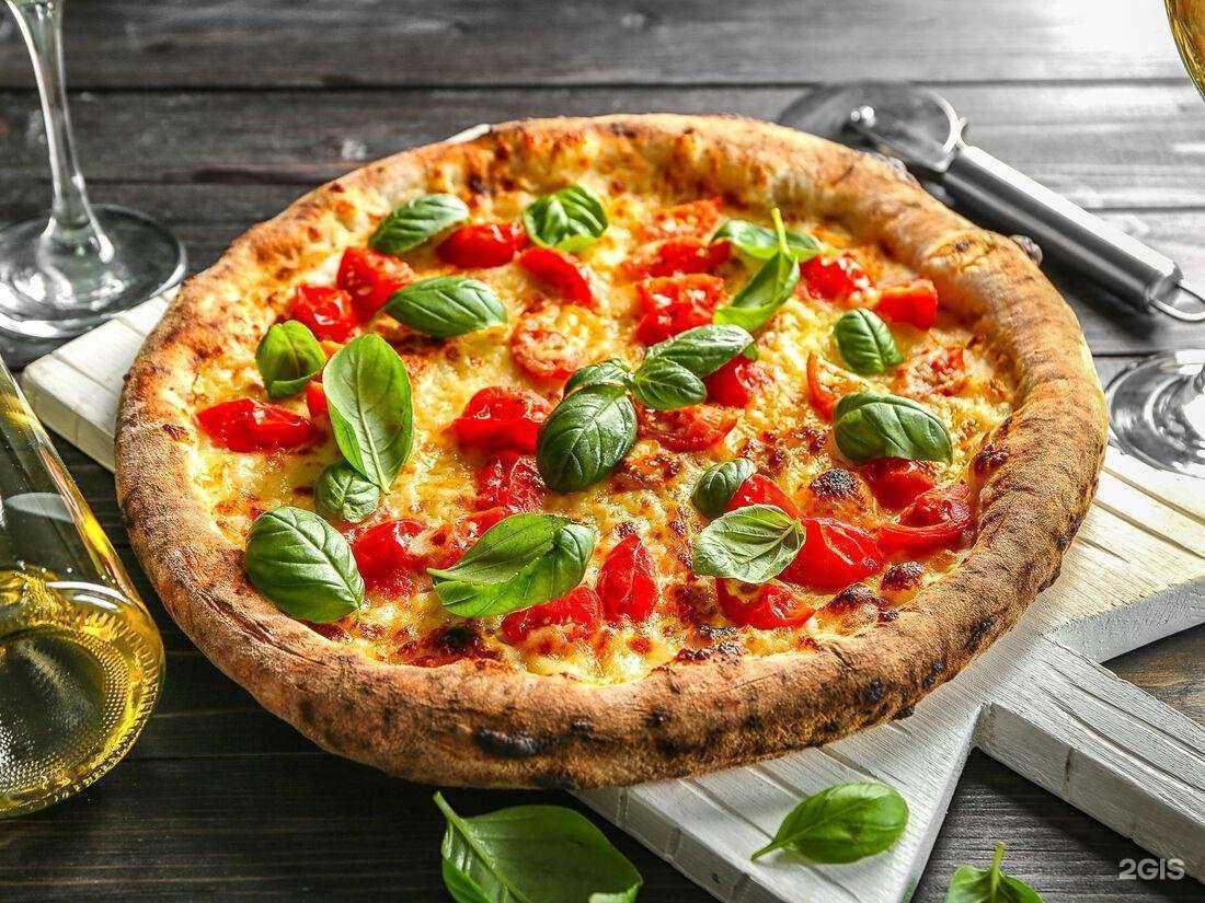 Отзывы на компанию Пиццбург в Воронеже c фото