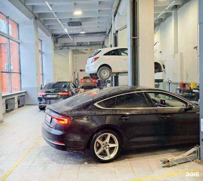 Отзывы на компанию Сервис avto в Саратове c фото