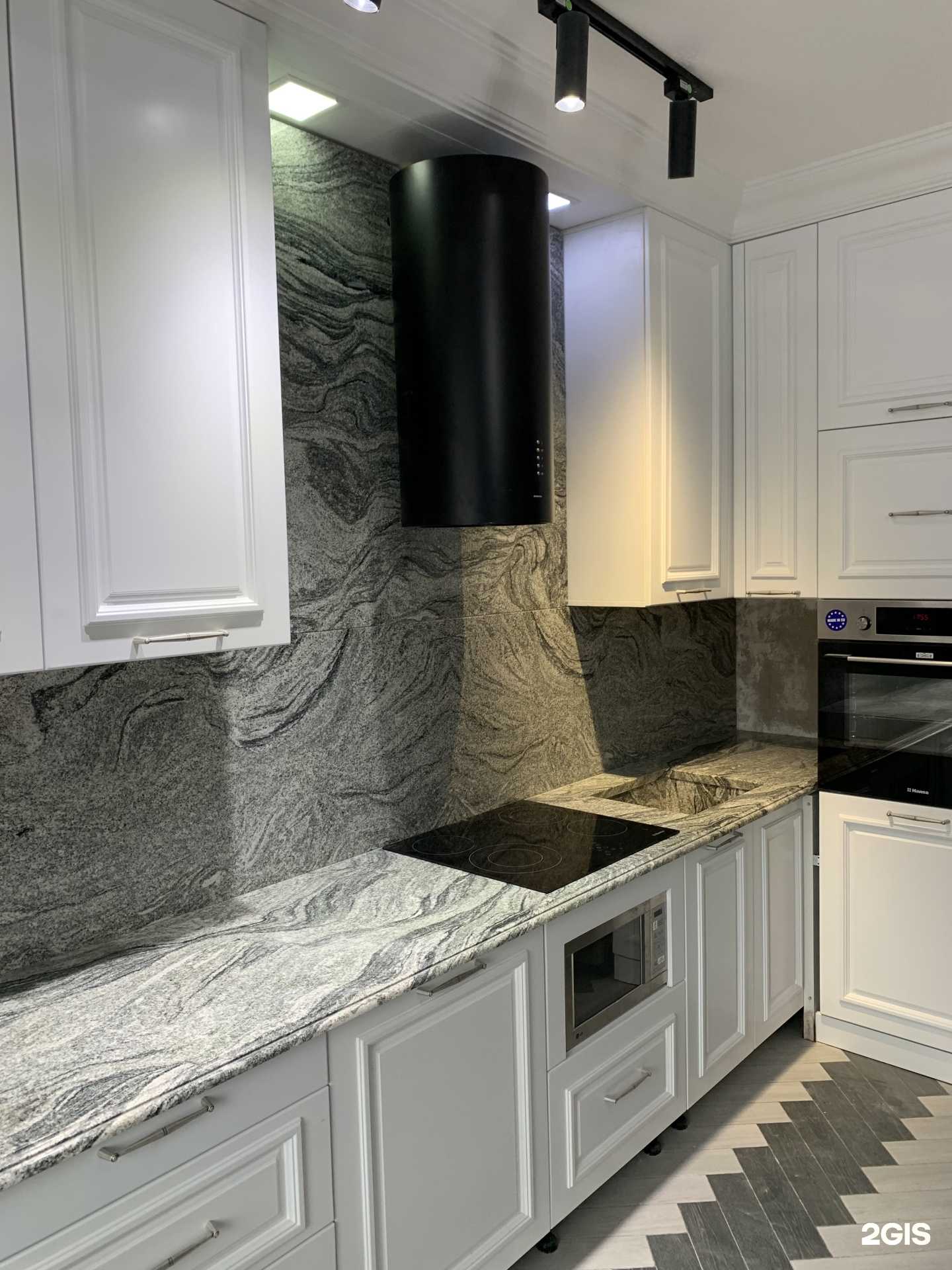 Отзывы на компанию Галерея камня в Омске c фото