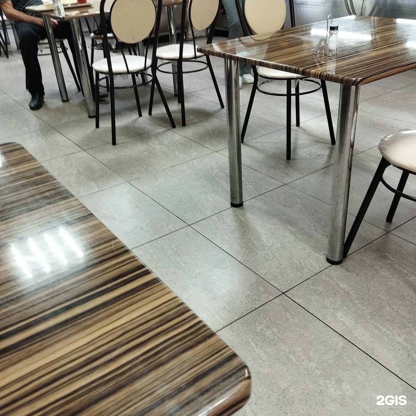 Отзывы на компанию Столовая в Пятигорске c фото