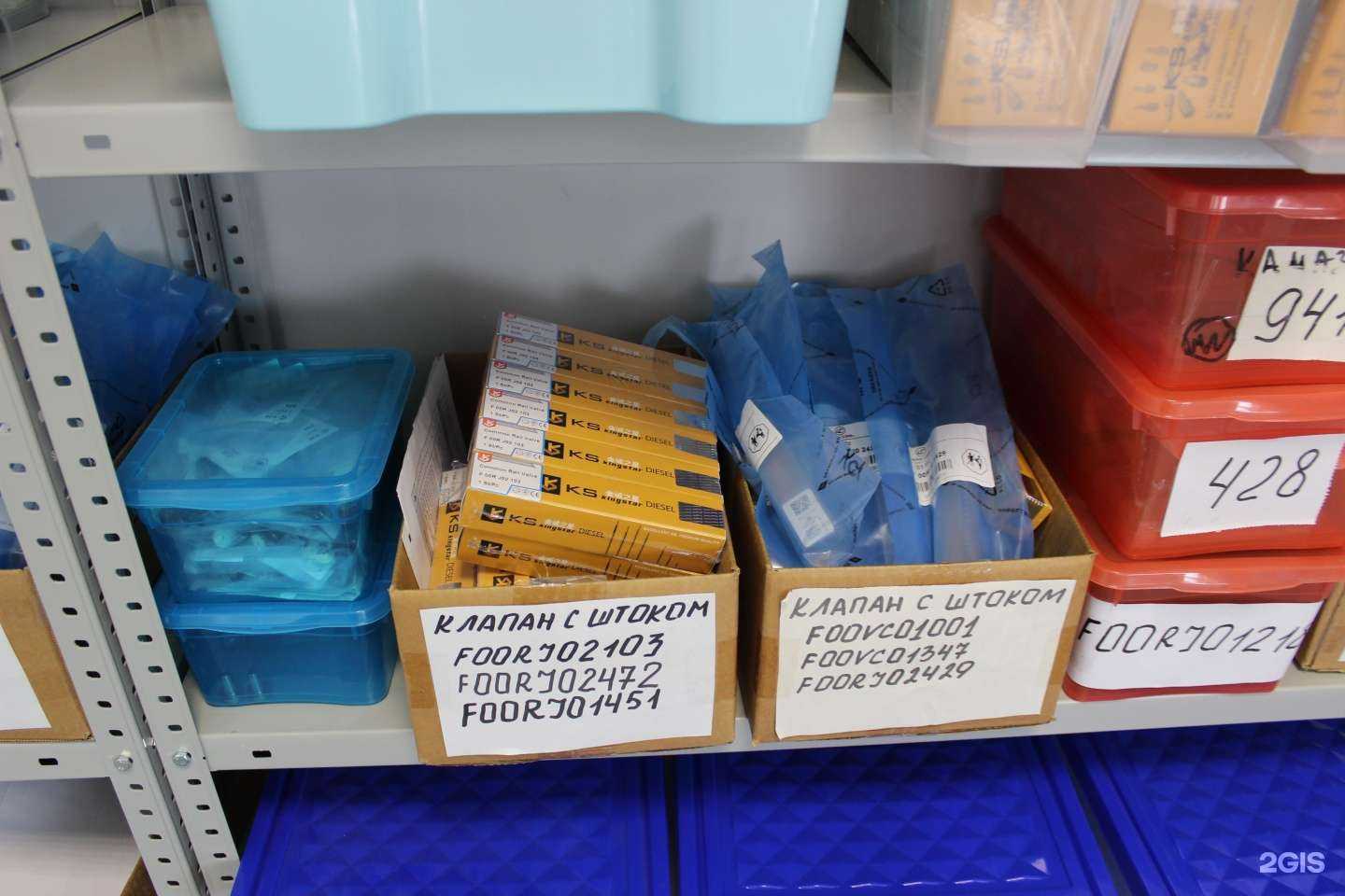 Отзывы на компанию Дизель Джет в г. Тюмень c фото