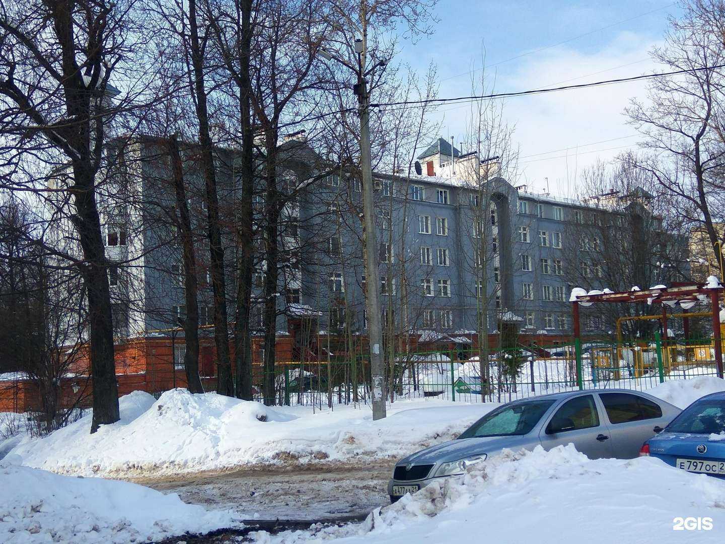 Отзывы на компанию Чебкамера в Чебоксарах c фото - фотография 2 из 2