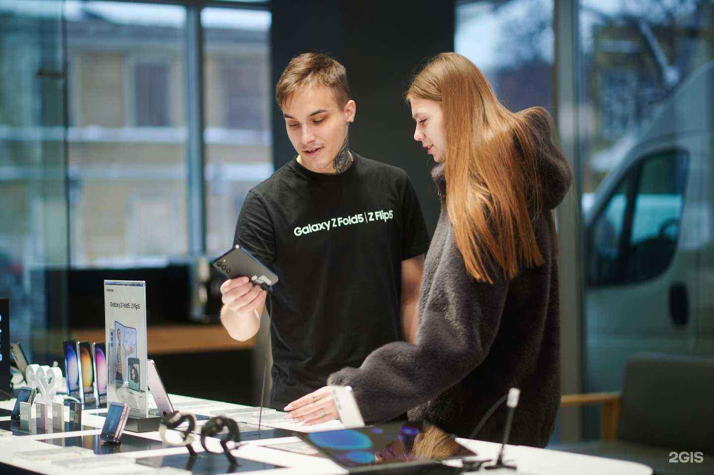 Отзывы на компанию Фирменный сервисный центр в Нижнем Новгороде c фото