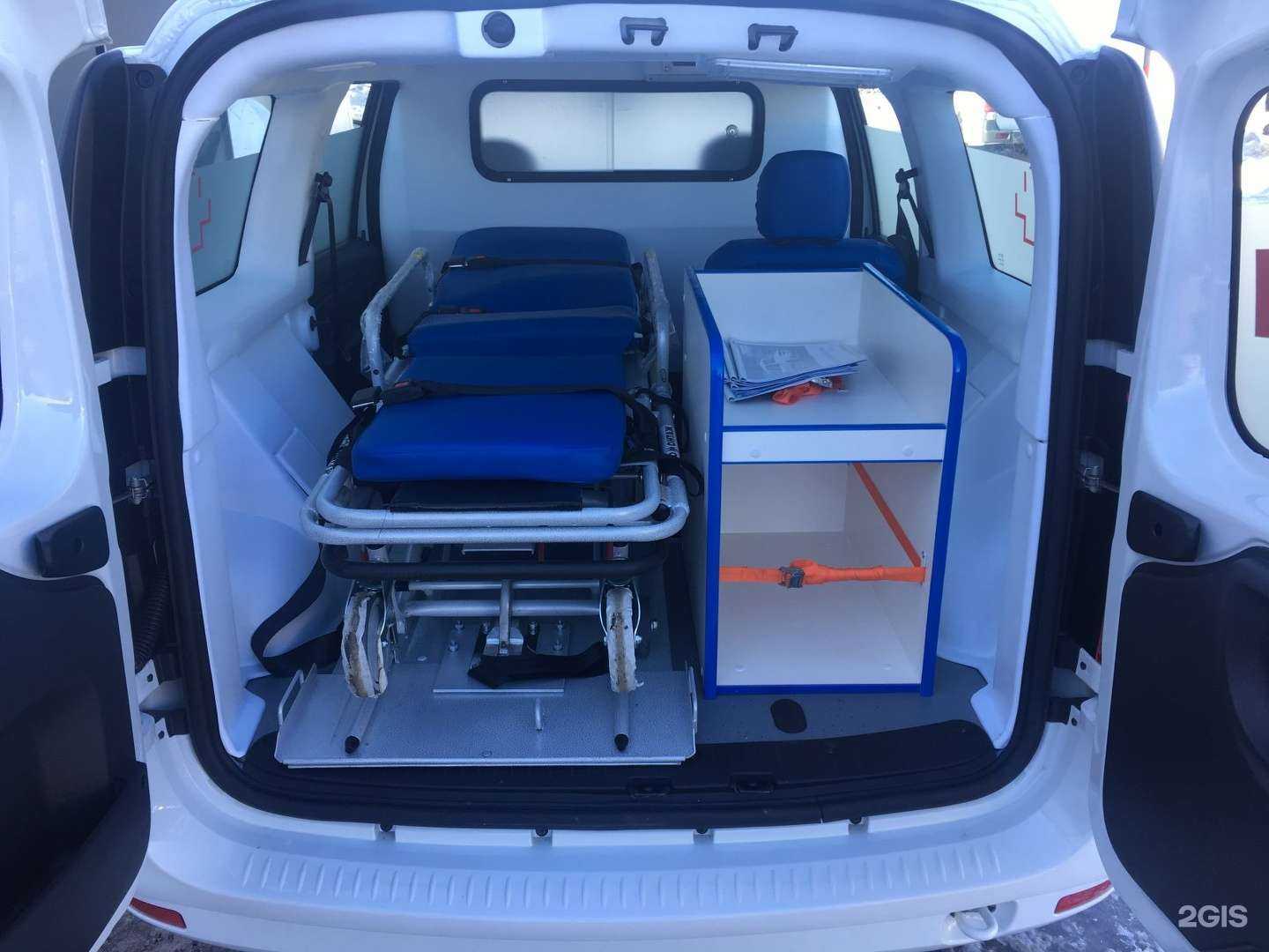 Отзывы на компанию Медицинский диагностический центр №1 в г. Ханты-Мансийск c фото