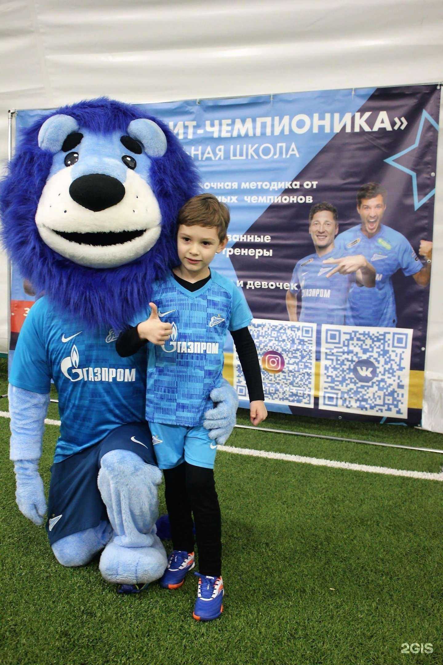 Отзывы на компанию Зенит-Чемпионика в Томске c фото