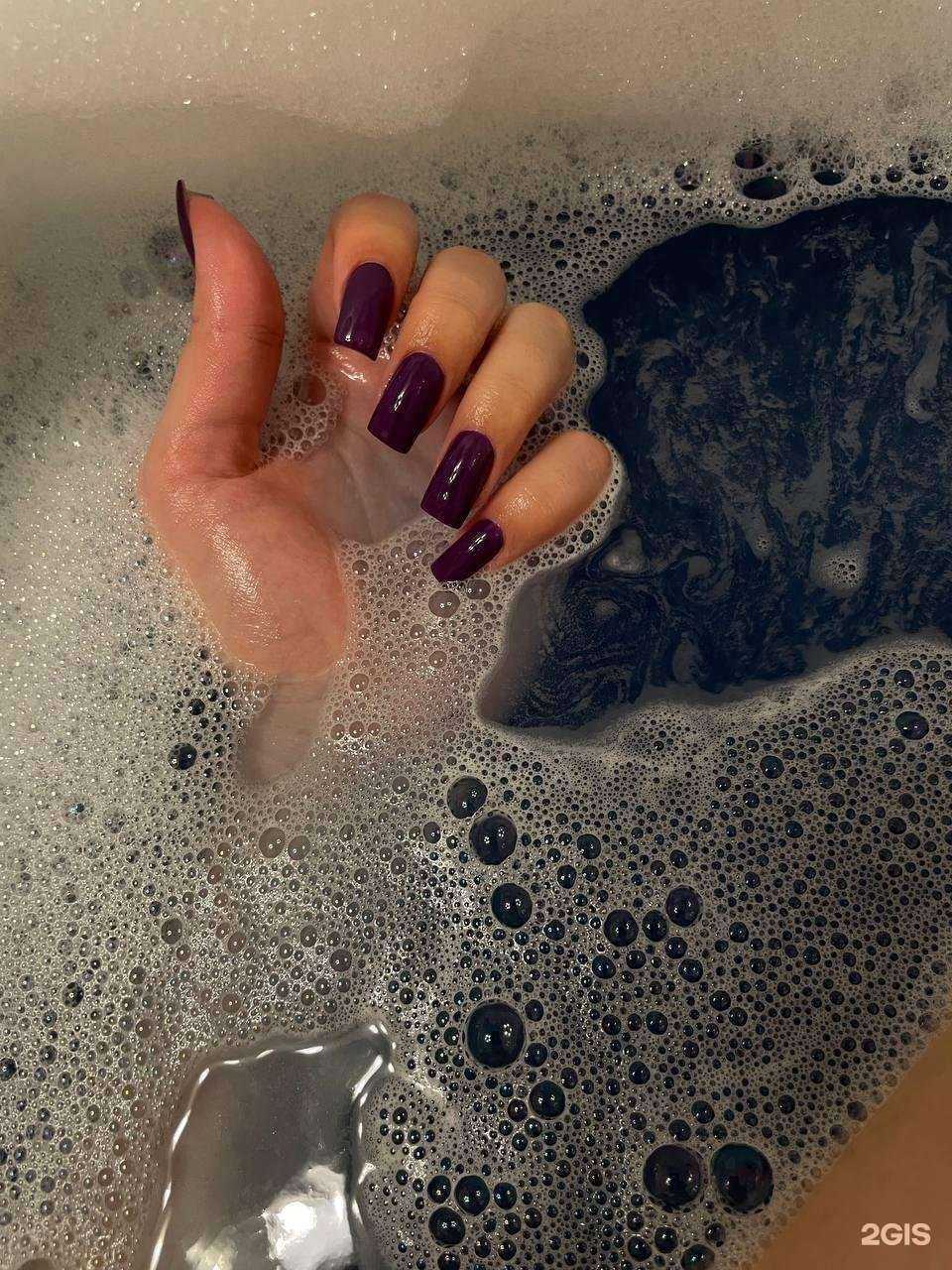 Отзывы на компанию Кабинет маникюра в Ставрополе c фото