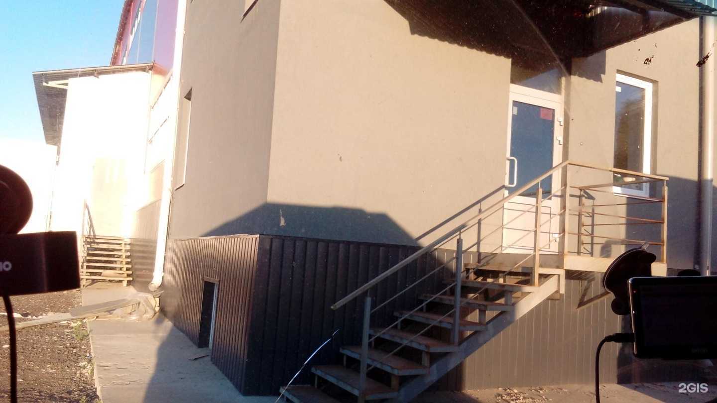 Отзывы на компанию Профиль металл в Саратове c фото - фотография 2 из 2