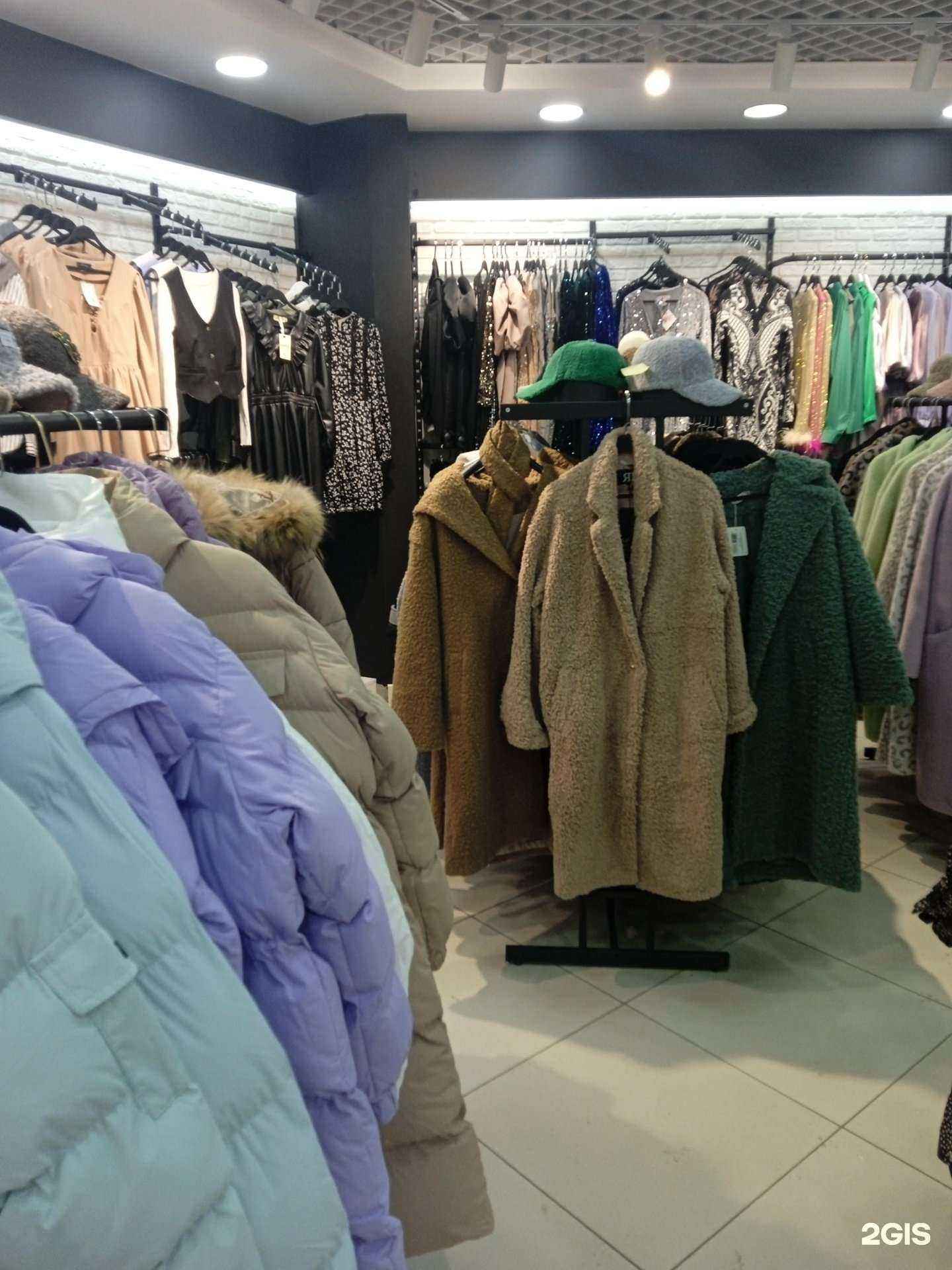 Отзывы на компанию Concept Collection в Ульяновске c фото