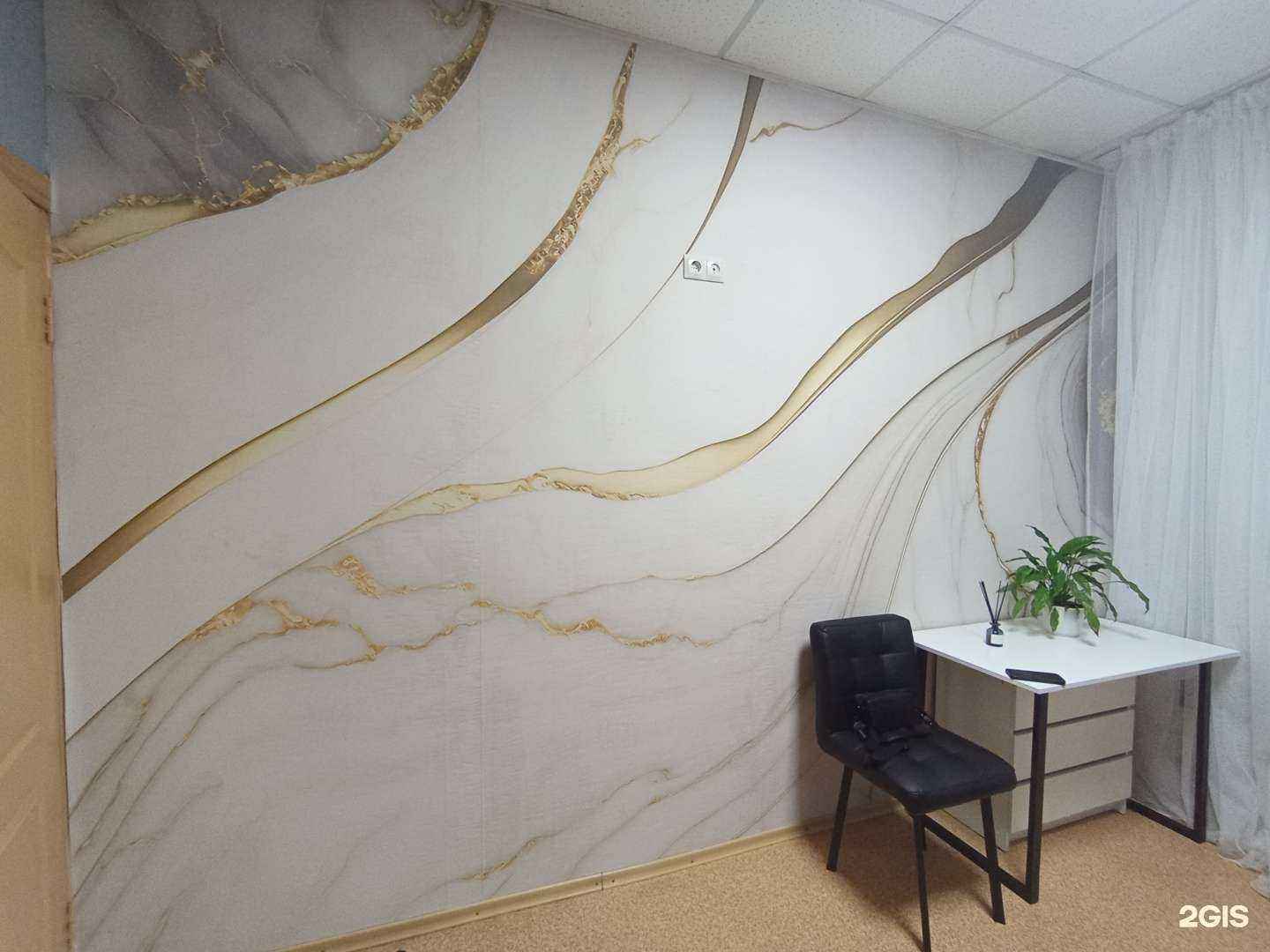 Отзывы на компанию Студия наращивания ресниц и ногтей в Красноярске c фото