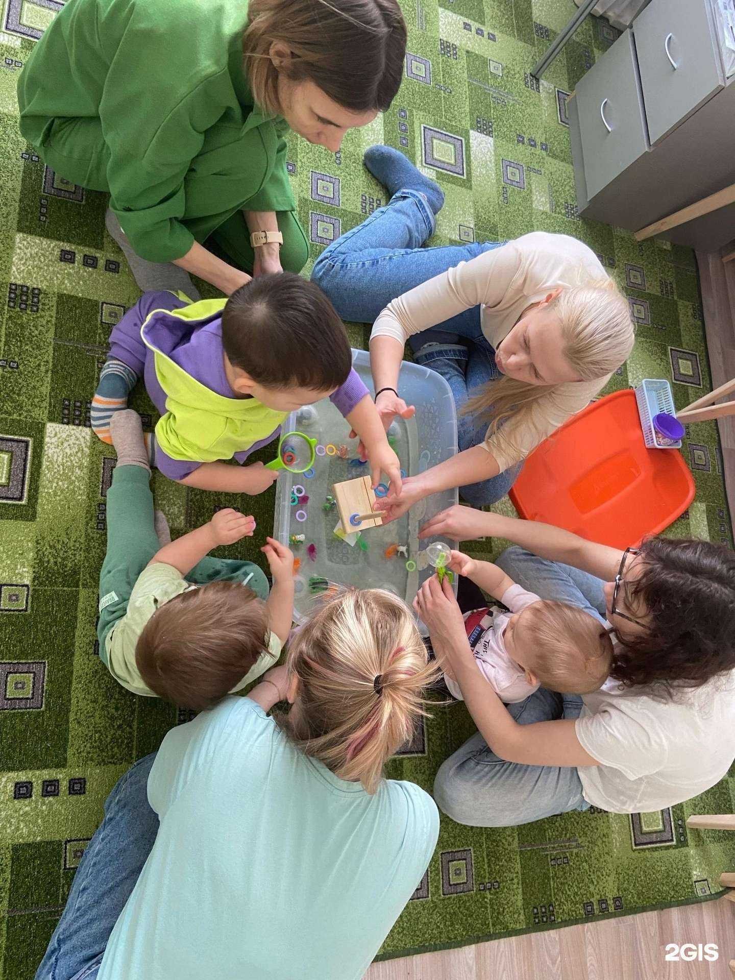 Отзывы на компанию Мамина радость в Мурманске c фото