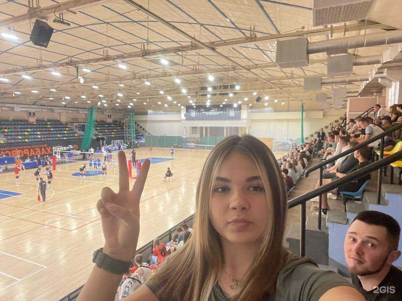 Отзывы на компанию Дирекция спортивных сооружений Хабаровского Края в Хабаровске c фото - фотография 2 из 2