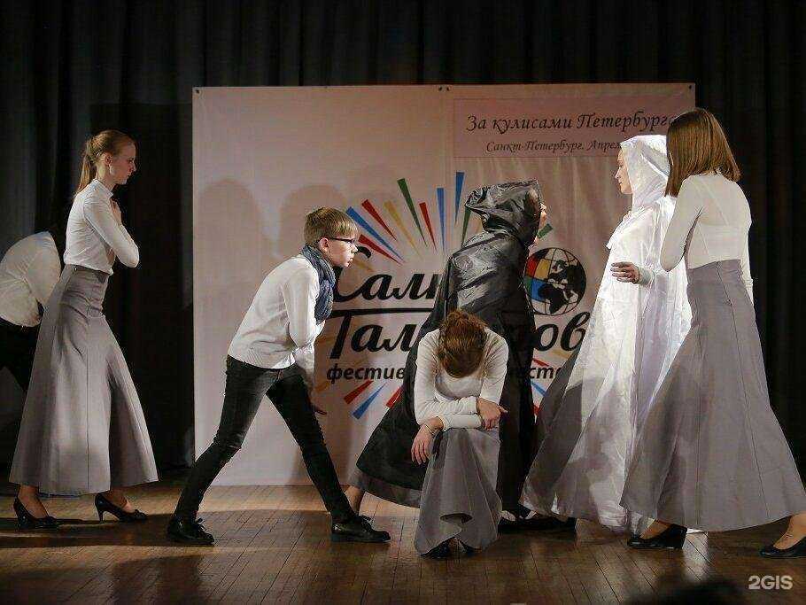 Отзывы на компанию Лицей №21 в г. Иваново c фото