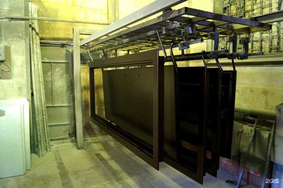 Отзывы на компанию Цитадель в г. Кострома c фото