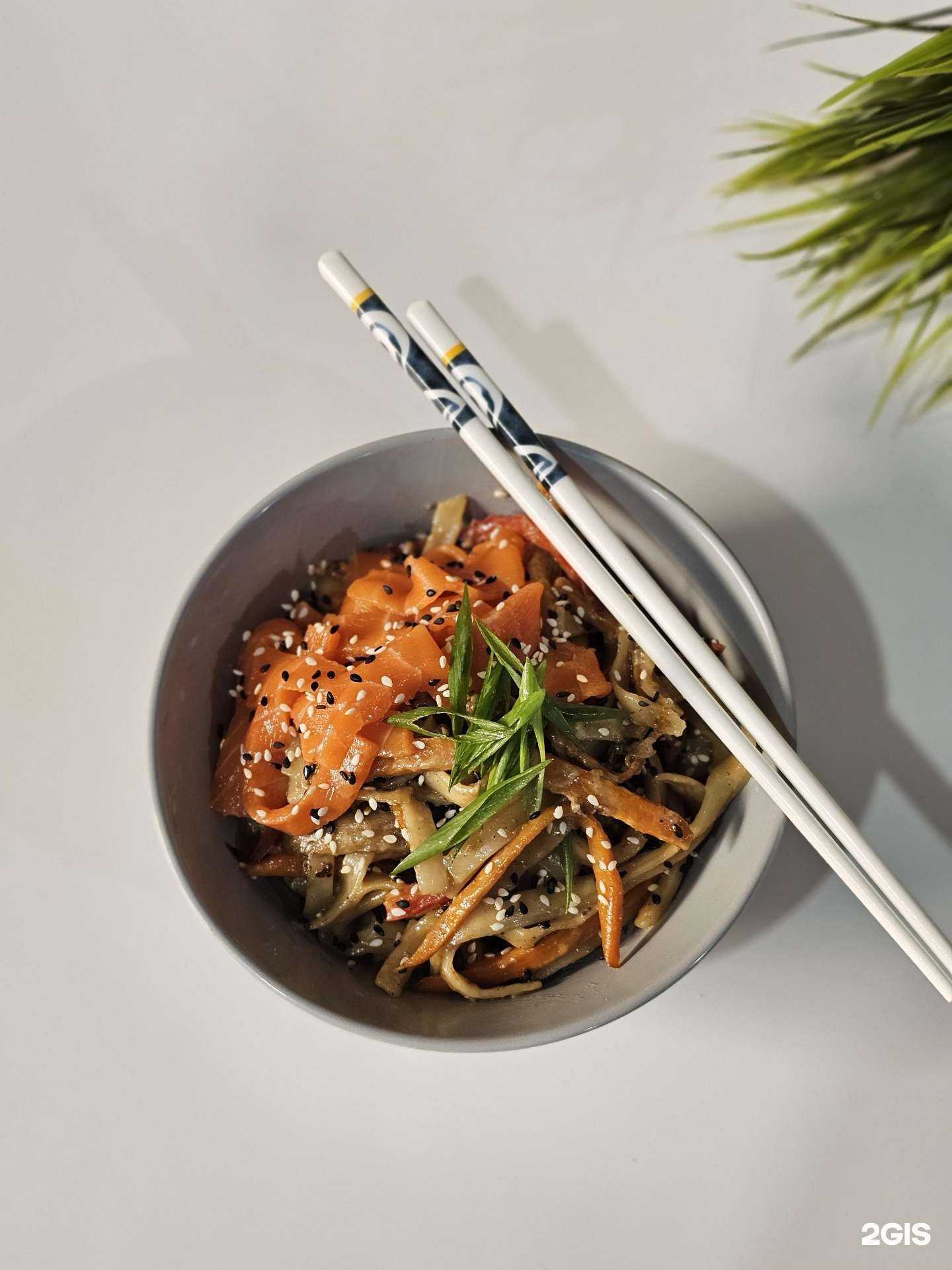 Отзывы на компанию To-Сhi Food в Краснодаре c фото