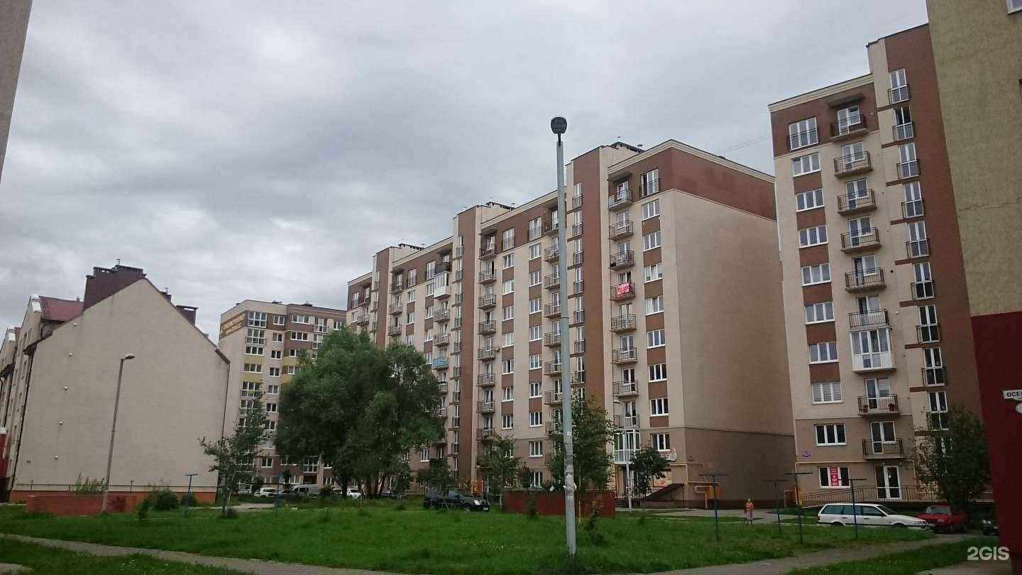 Отзывы на компанию O`best в Калининграде c фото - фотография 2 из 2