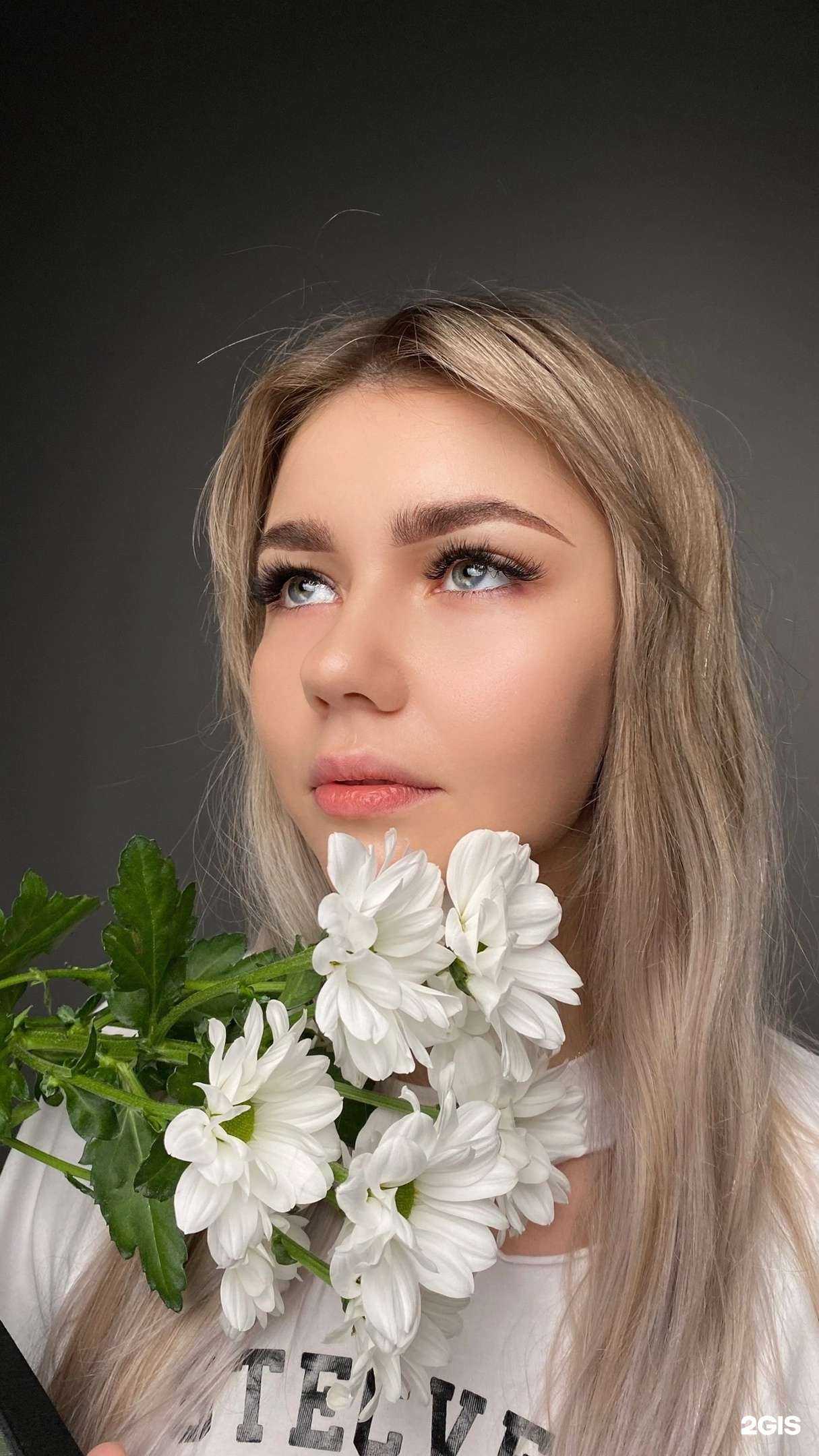 Отзывы на компанию Pro make-up в Саранске c фото