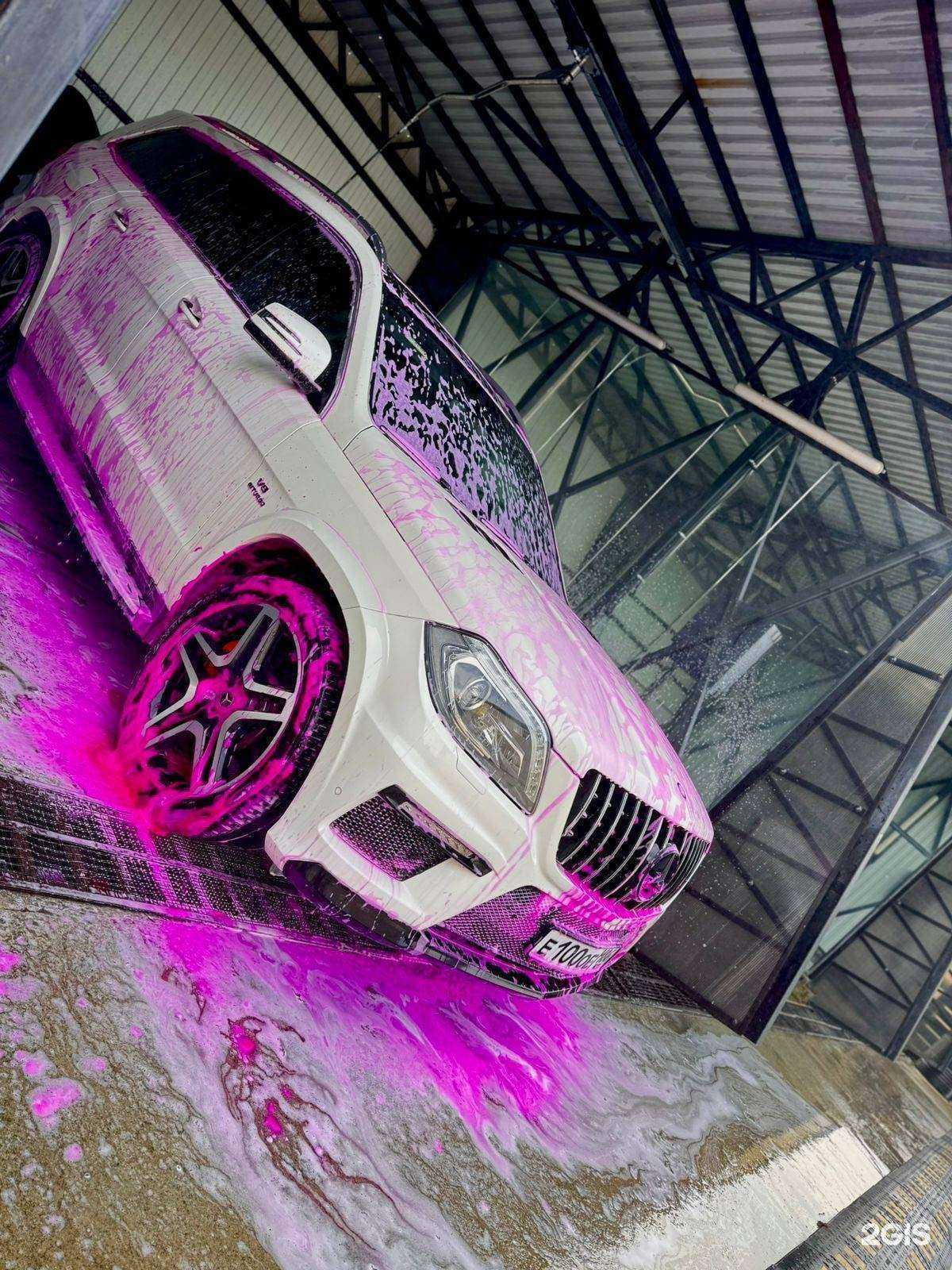 Отзывы на компанию Rocket Wash в г. Сочи c фото