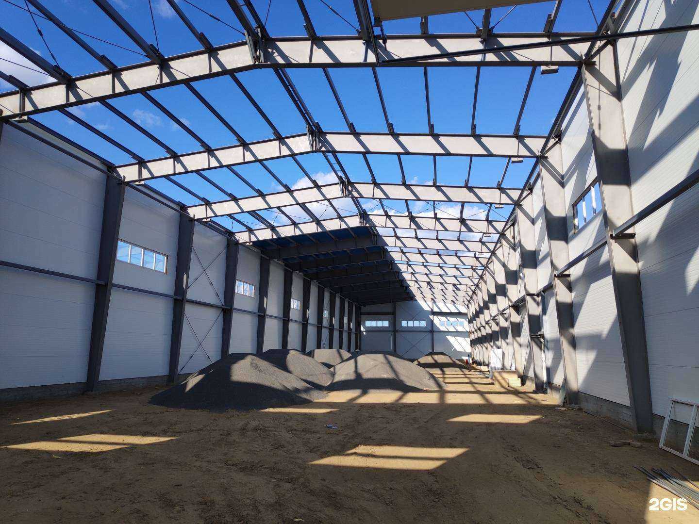 Отзывы на компанию Сибстк в Новосибирске c фото