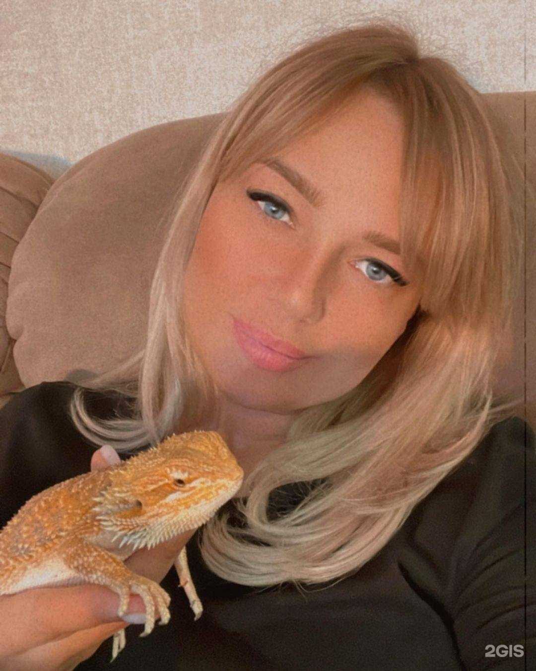 Отзывы на компанию Lashmaker в г. Тольятти c фото