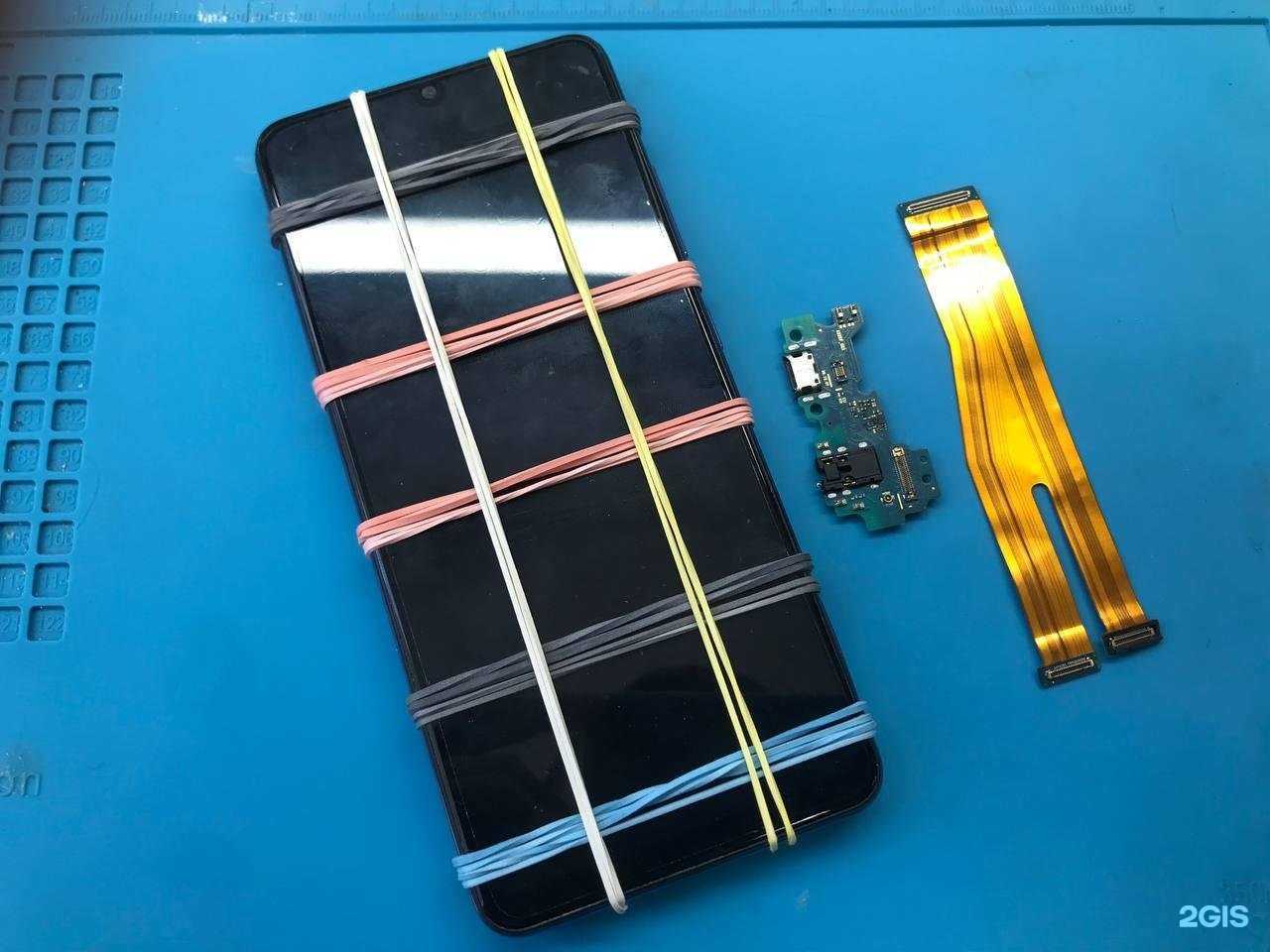 Отзывы на компанию GarantLab в Сочи c фото