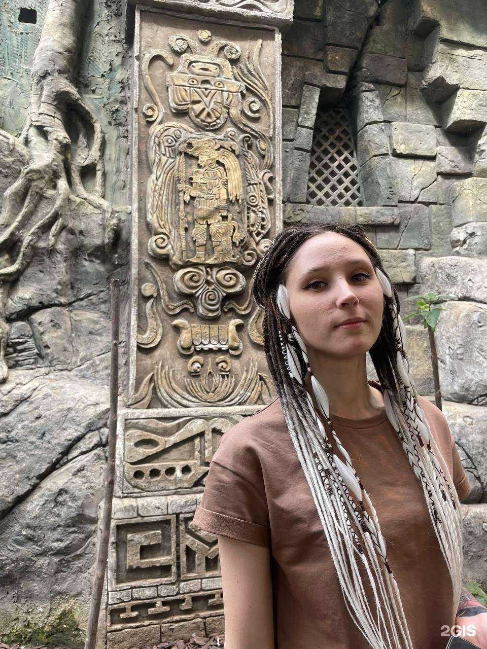 Отзывы на компанию Afrobutton в Новороссийске c фото