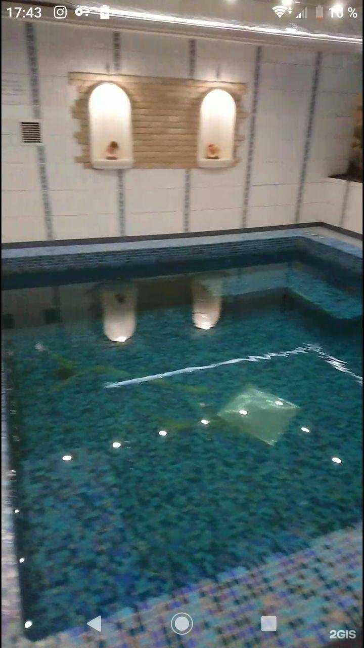 Отзывы на компанию Каменка в г. Малоярославец c фото