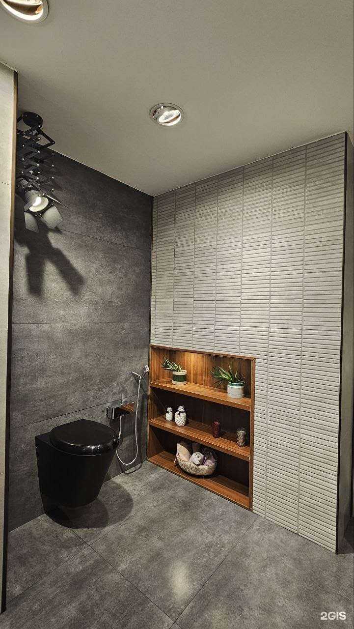 Отзывы на компанию Мейли Керамика в Казани c фото