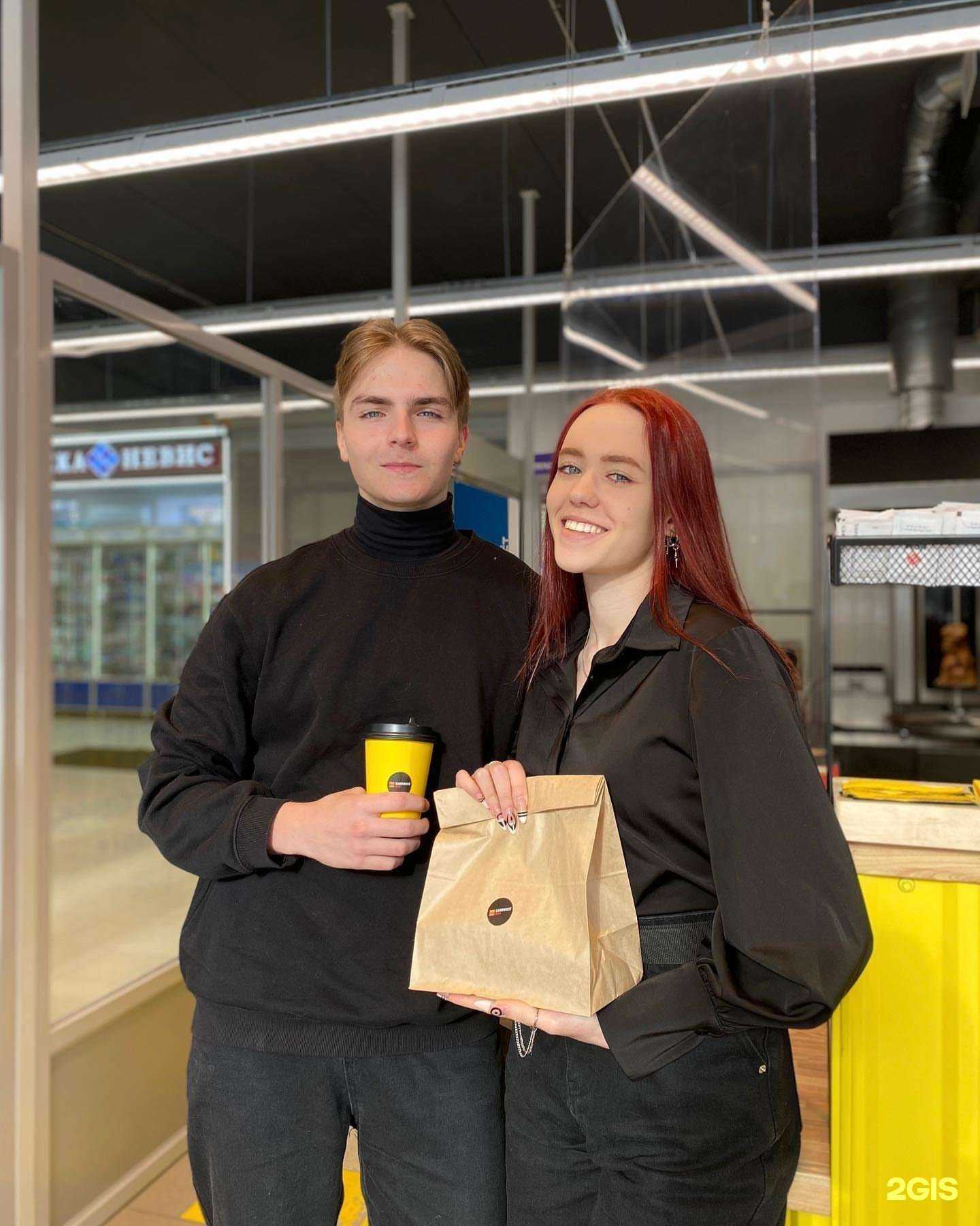 Отзывы на компанию Sandwich Box в г. Петрозаводск c фото