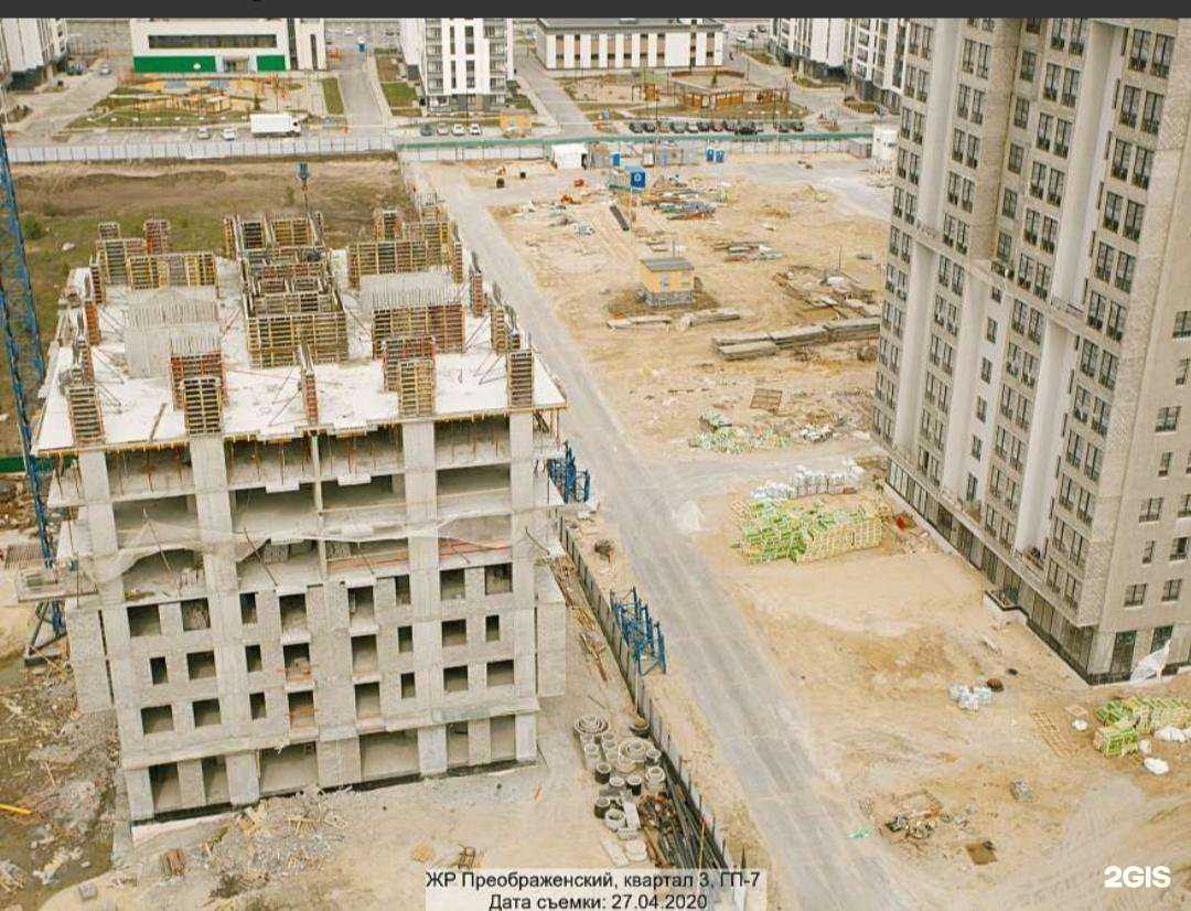 Отзывы на компанию Клевер в Тюмени c фото - фотография 2 из 2