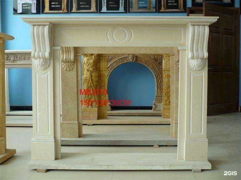 Отзывы на компанию Компания по производству и продаже памятников в Перми c фото