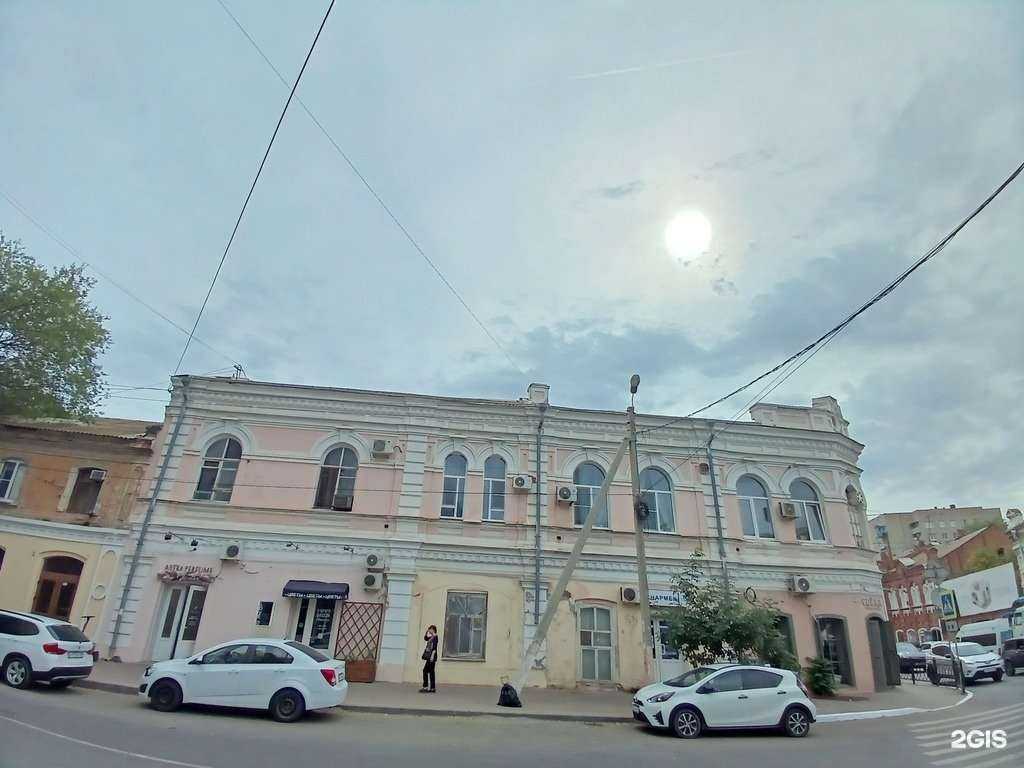 Отзывы на компанию Шевро в Астрахани c фото - фотография 2 из 2