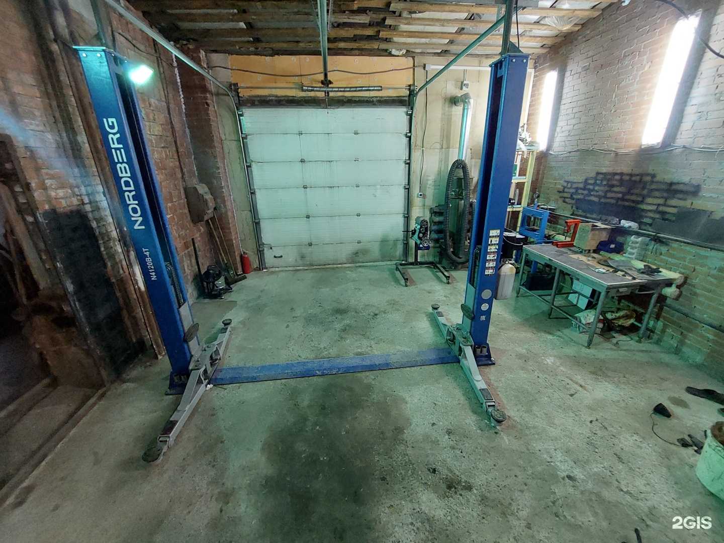 Отзывы на компанию Bearing Service в г. Бердск c фото